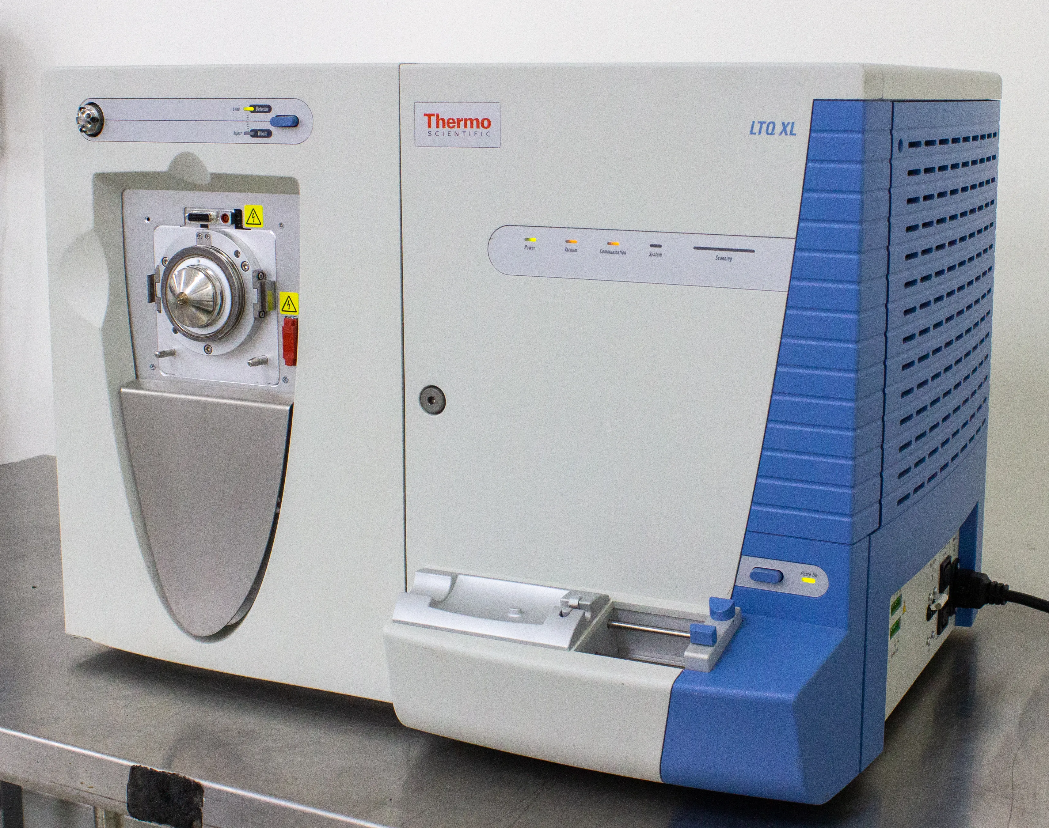 Thermo LTQ XL Linear Ion Trap Mass Spectrometer - Used