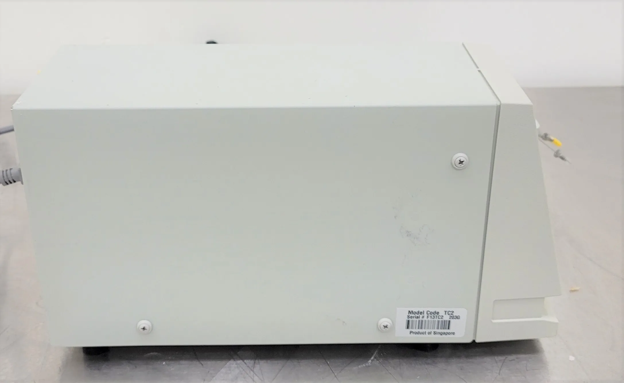 Waters Temperature Control Module TC2 for HPLC / FPLC / GC / CE