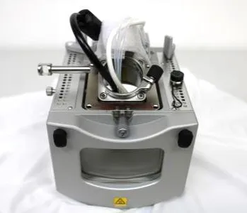 KQ Integrated Solutions Mass Spectrometry Ion Max Housing 70005-60370