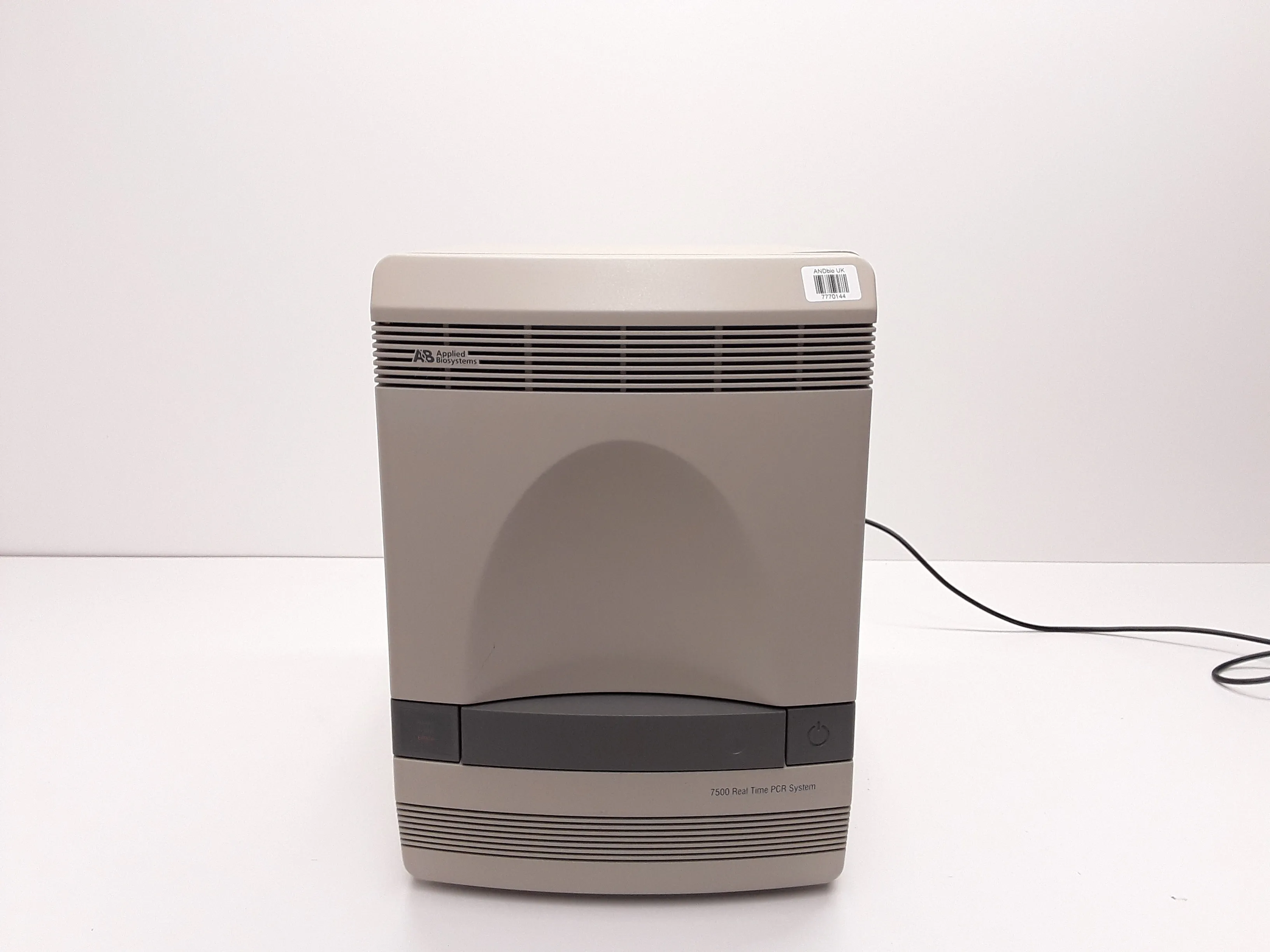 Applied Biosystems 7500 Real-Time PCR System