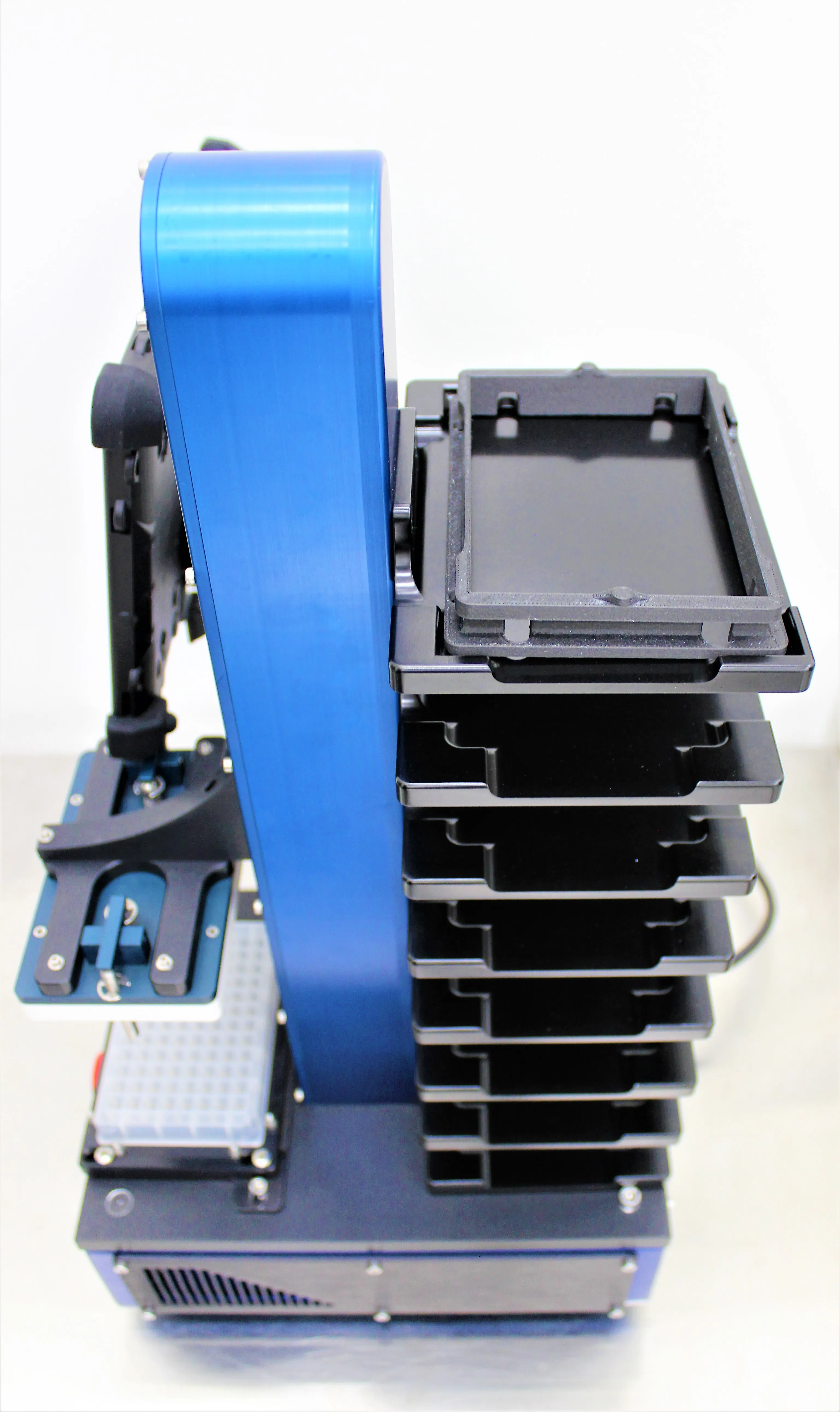 Todoro Robotics MagBeadBot DNA Purification System Molecular Biology