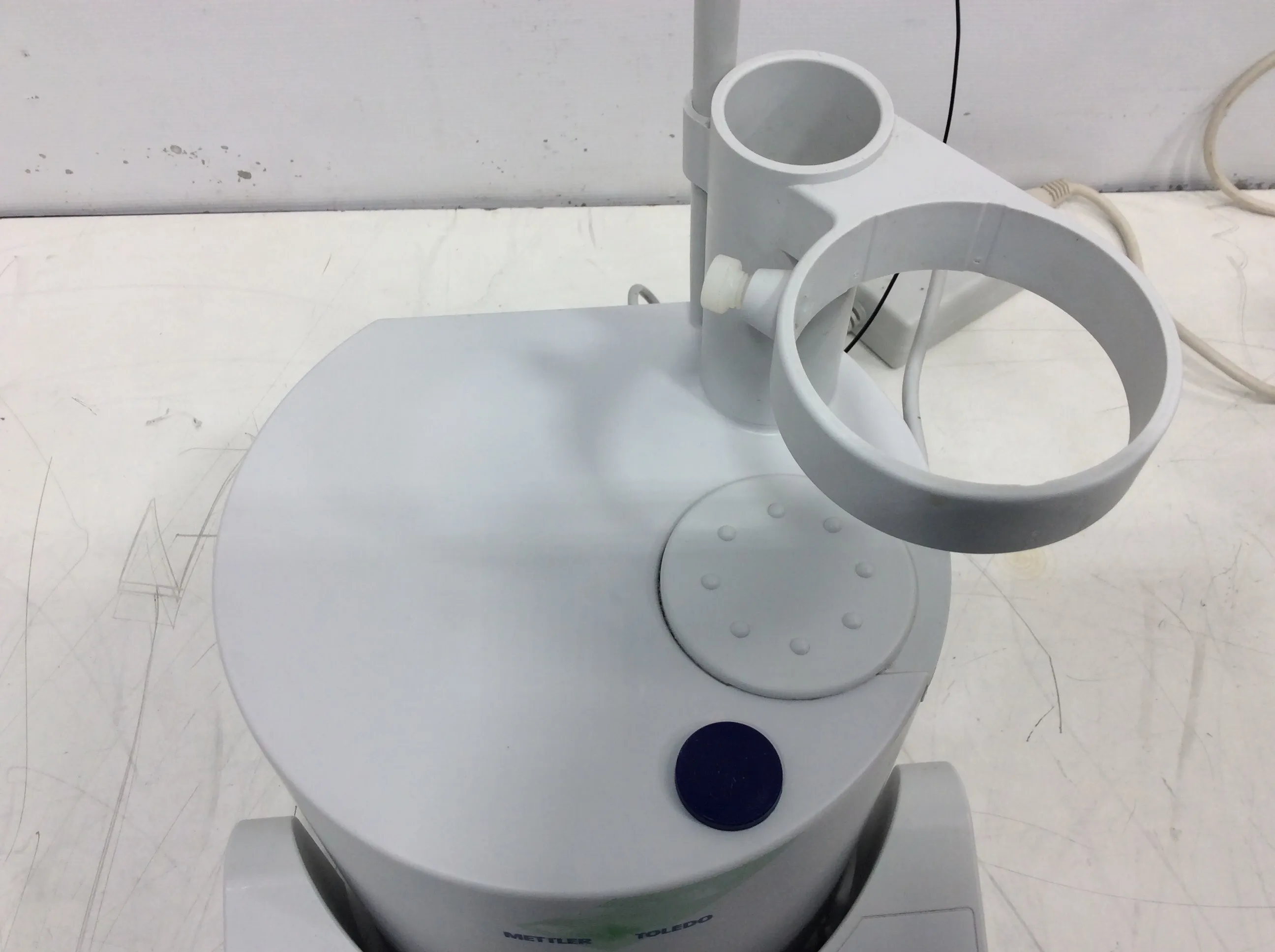 Mettler-Toledo Coulometer DL32 Karl Fischer Titrator