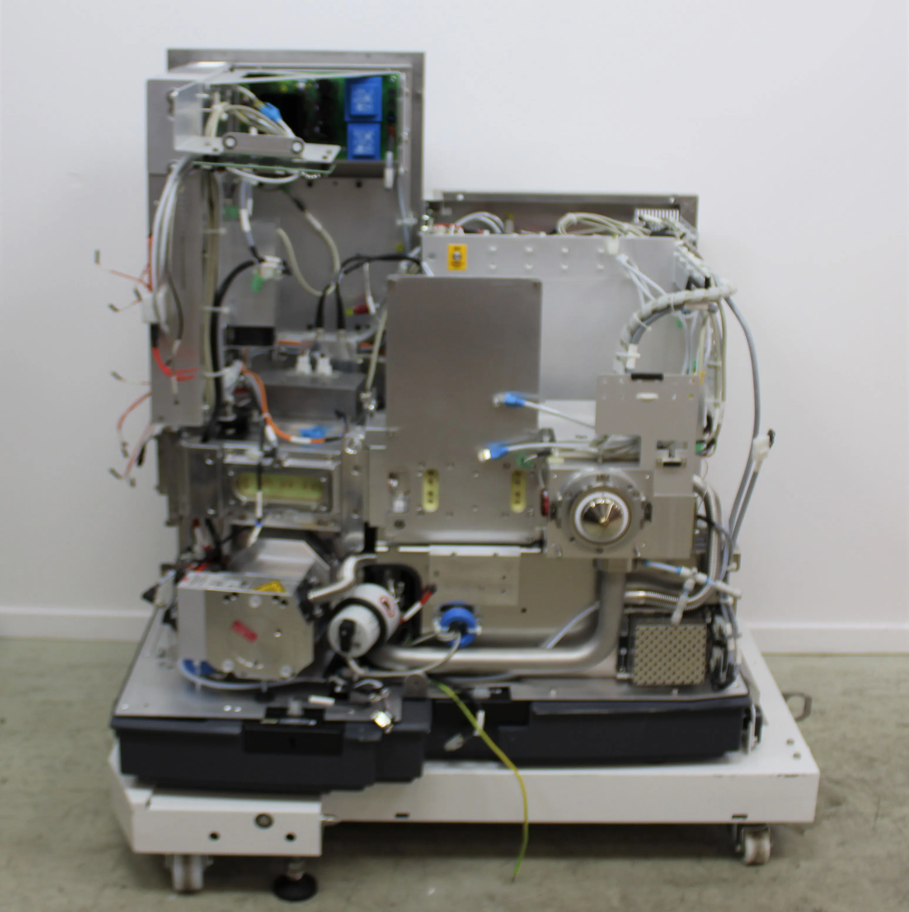 Parts unit Thermo Fisher Scientific Q EXACTIVE MD Mass Spectrometer