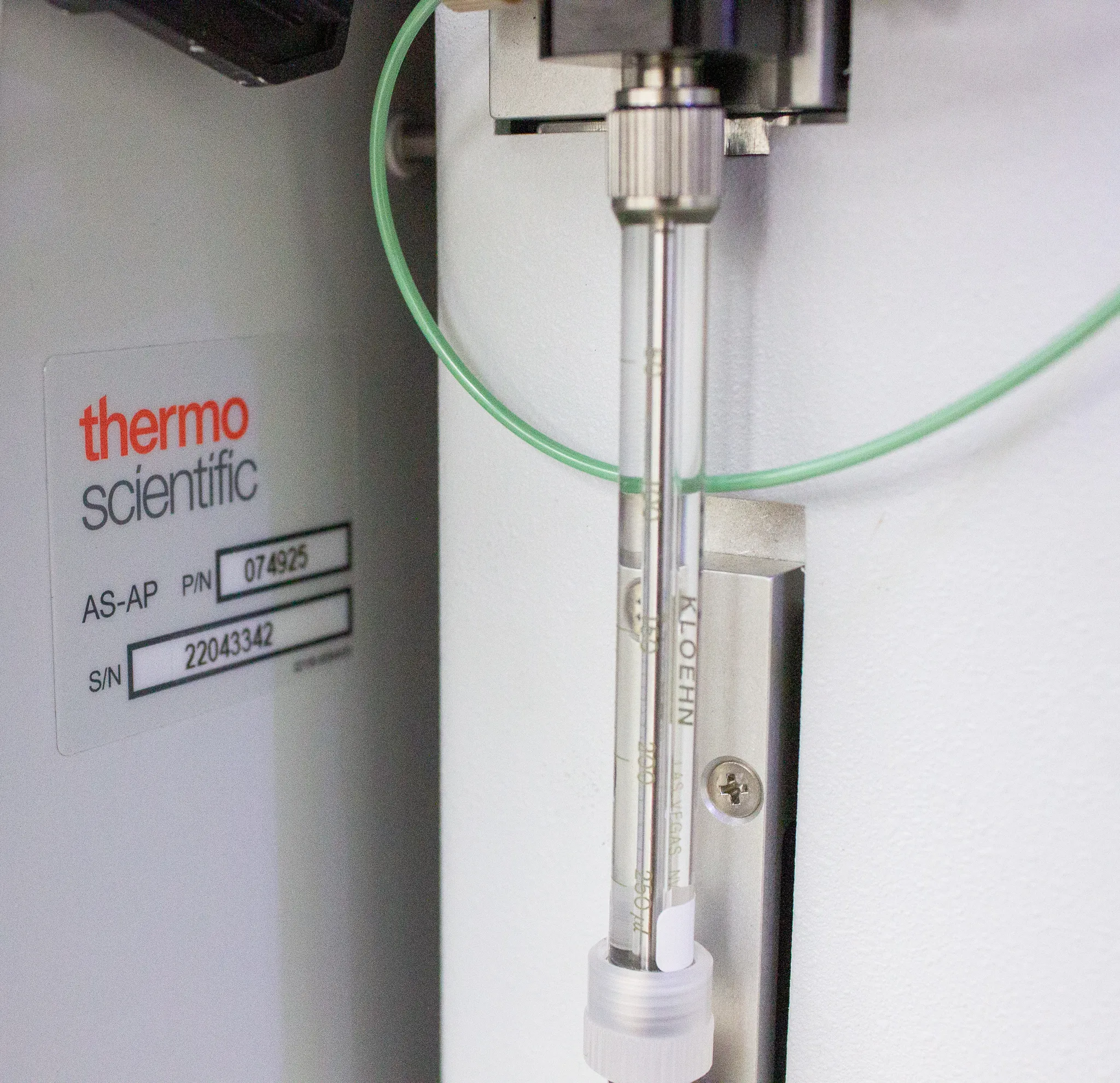 Thermo Dionex AS-AP Autosampler, P/N 074925, Used Lab Equipment, REUZEit Warranty