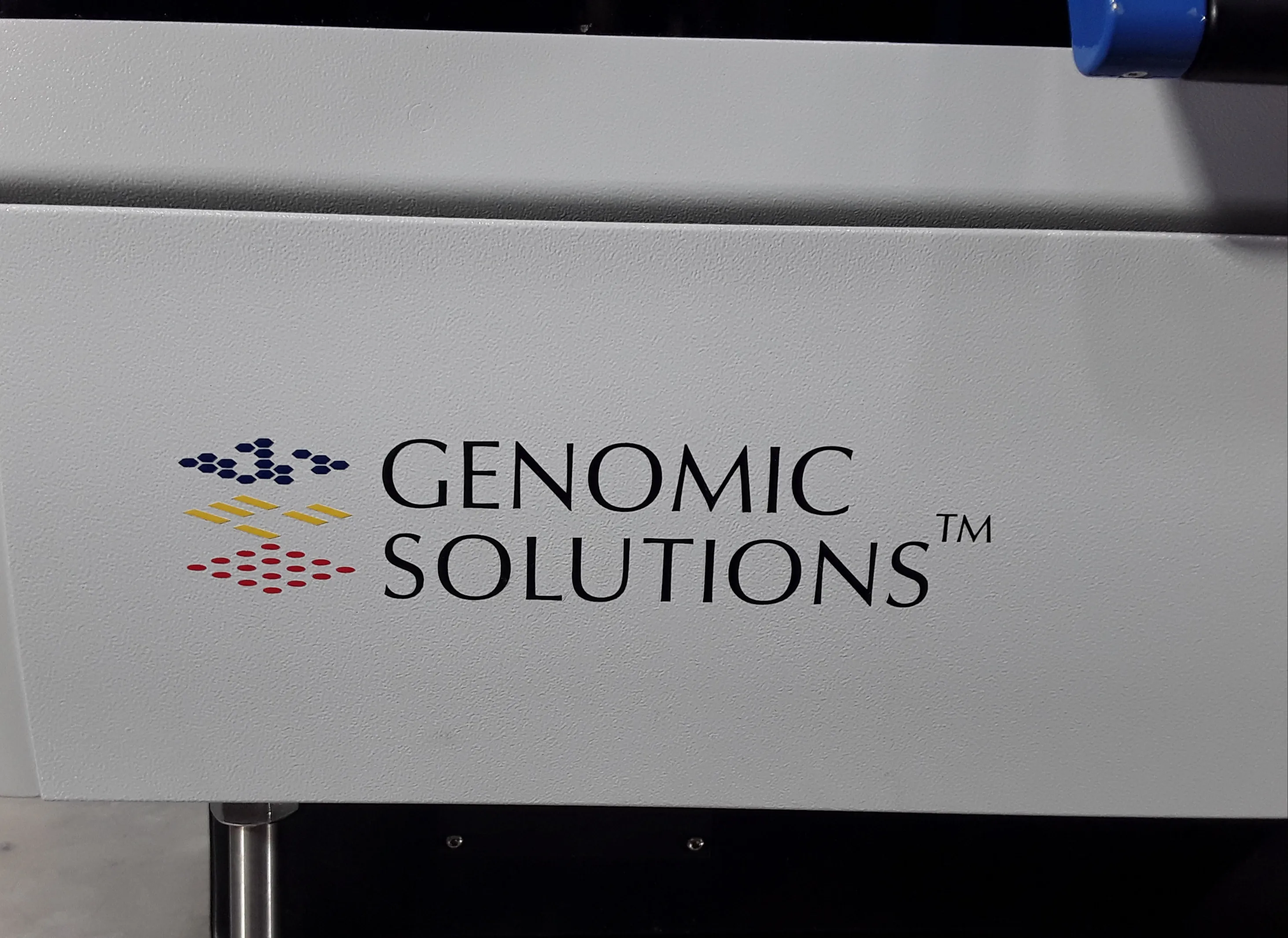 Genomic Solutions PRO51200 Protein Gel Picking Technology