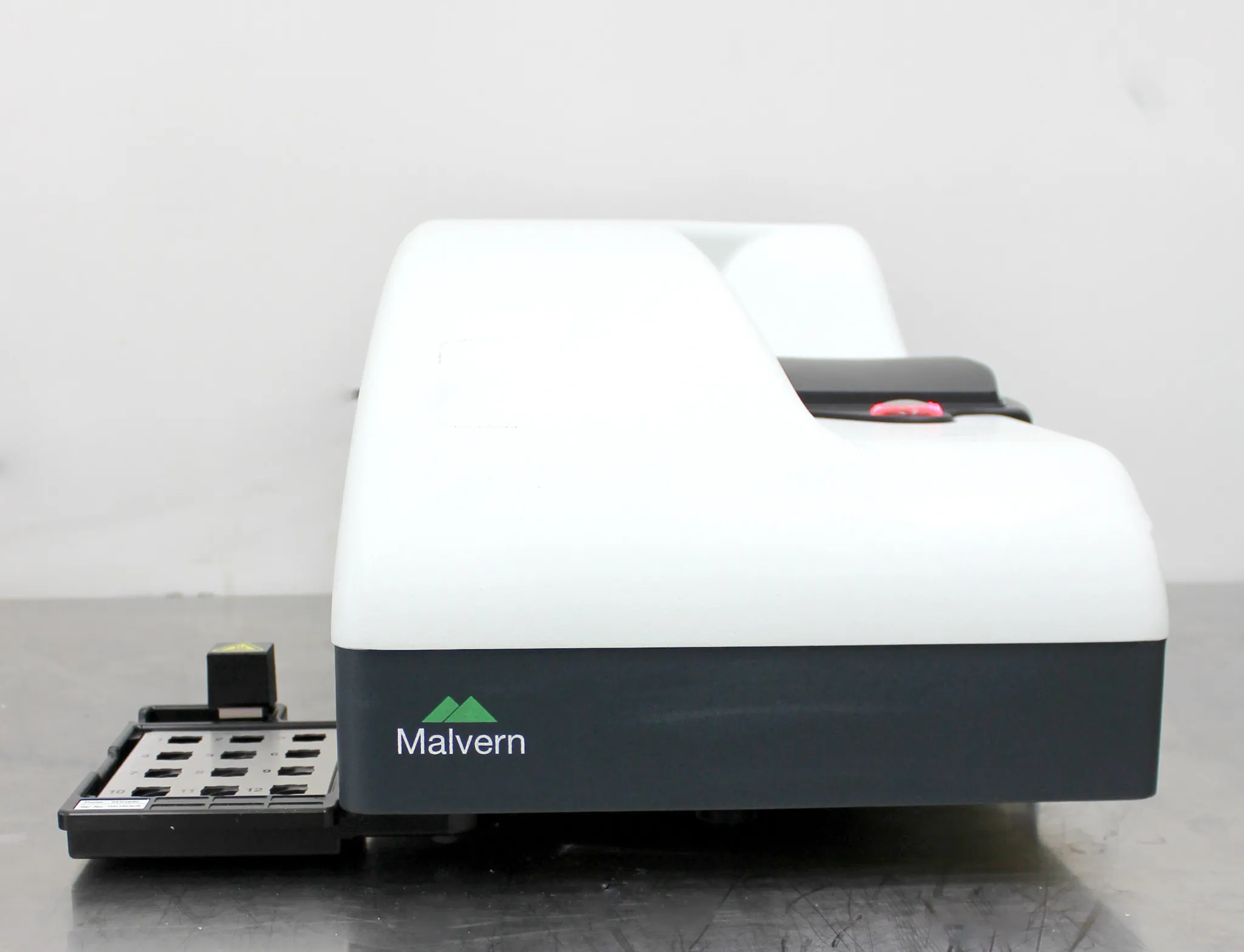 MALVERN Zetasizer Nano ZS90 Size Analyzer, Model: ZEN1690