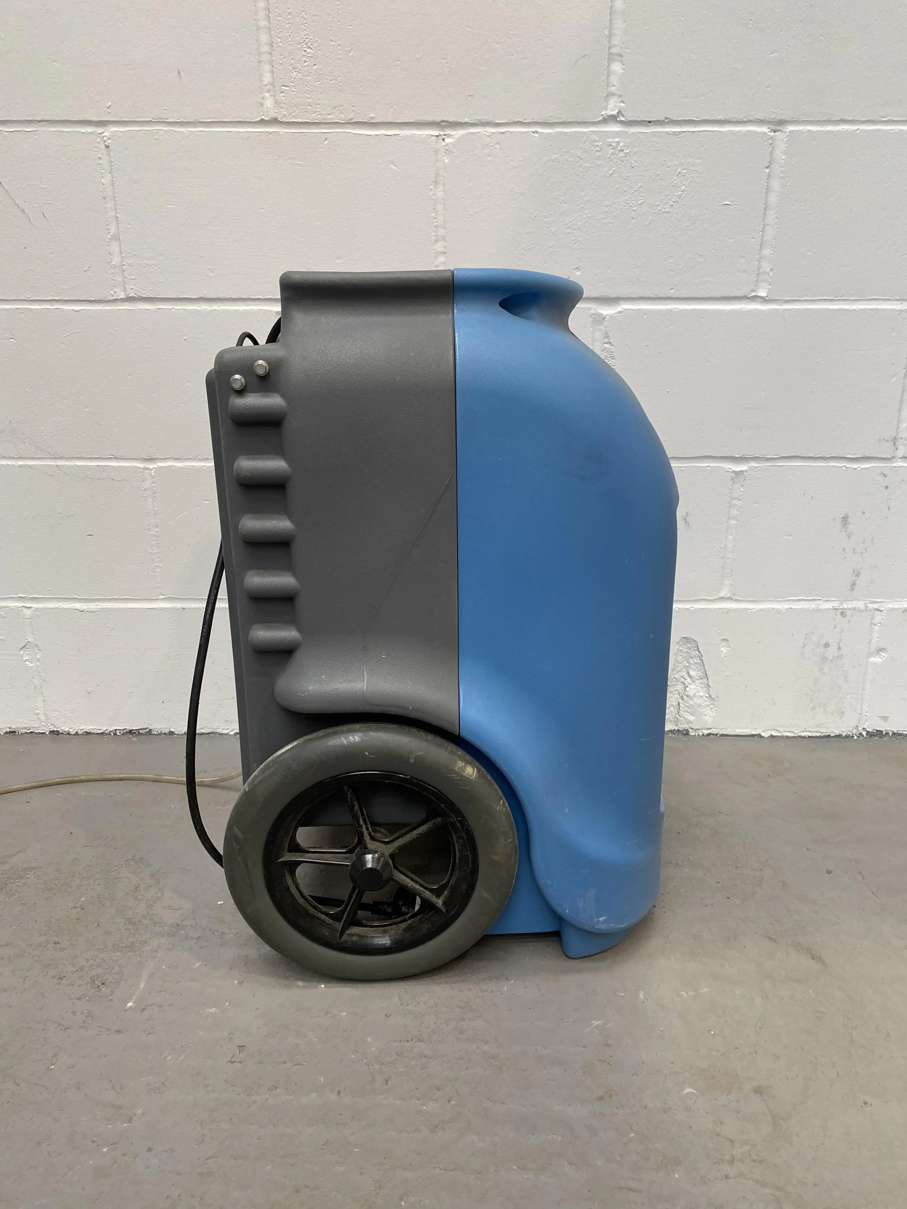 Drizair 1200EB Dehumidifier