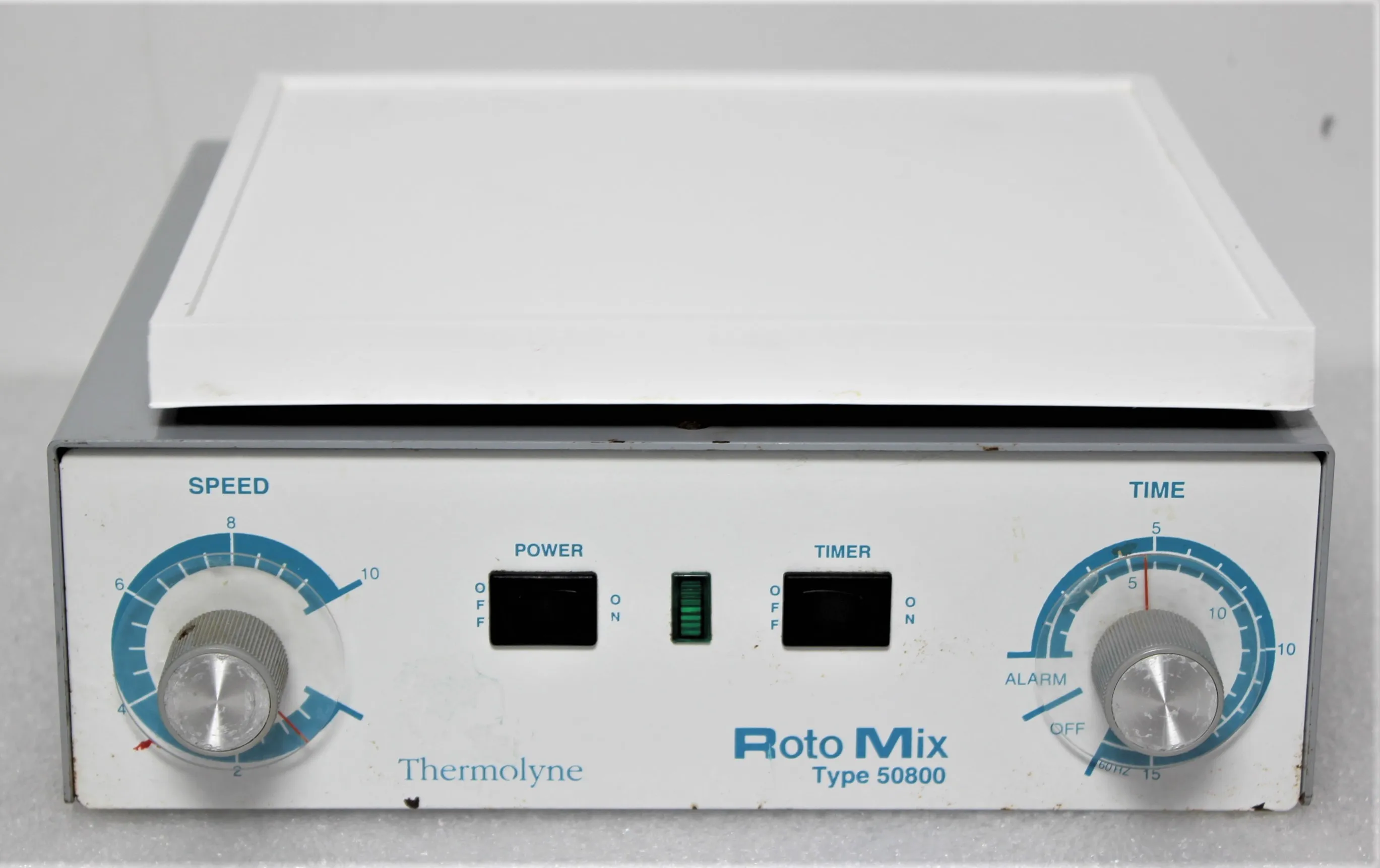 Thermolyne RotoMix Type 50800 Variable Speed Rotator