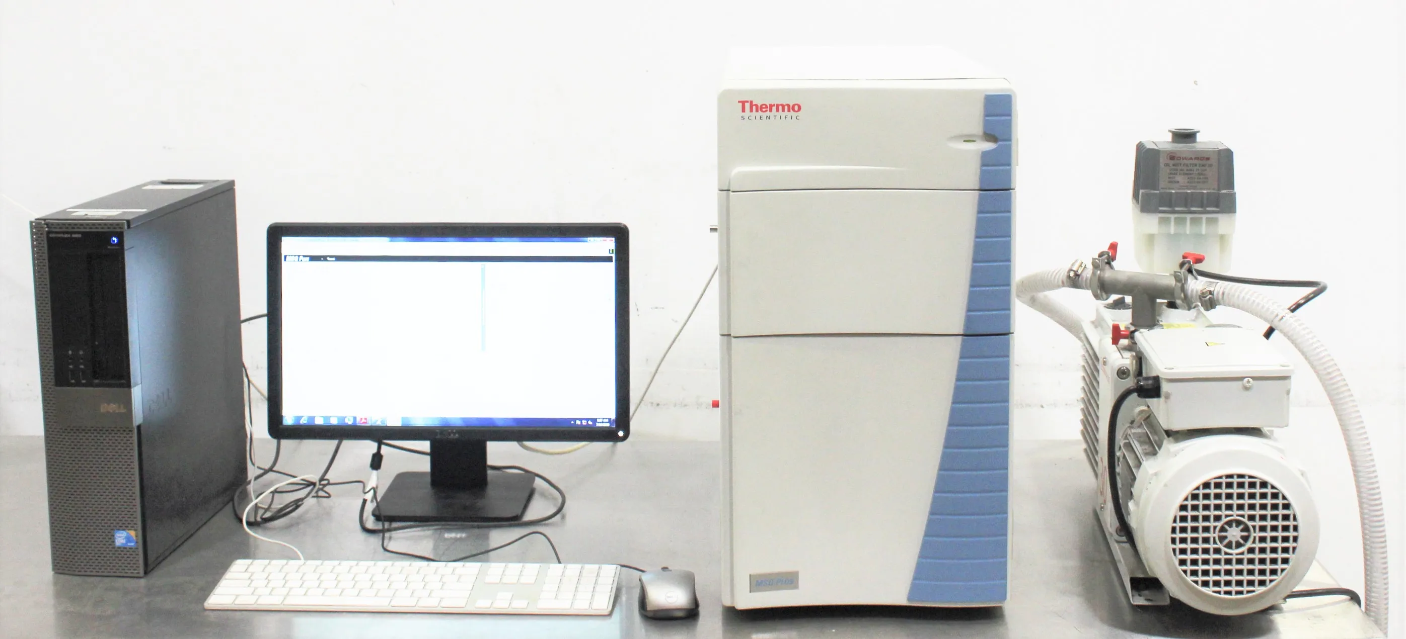 Thermo Fisher MSQ Plus Mass Spectrometer