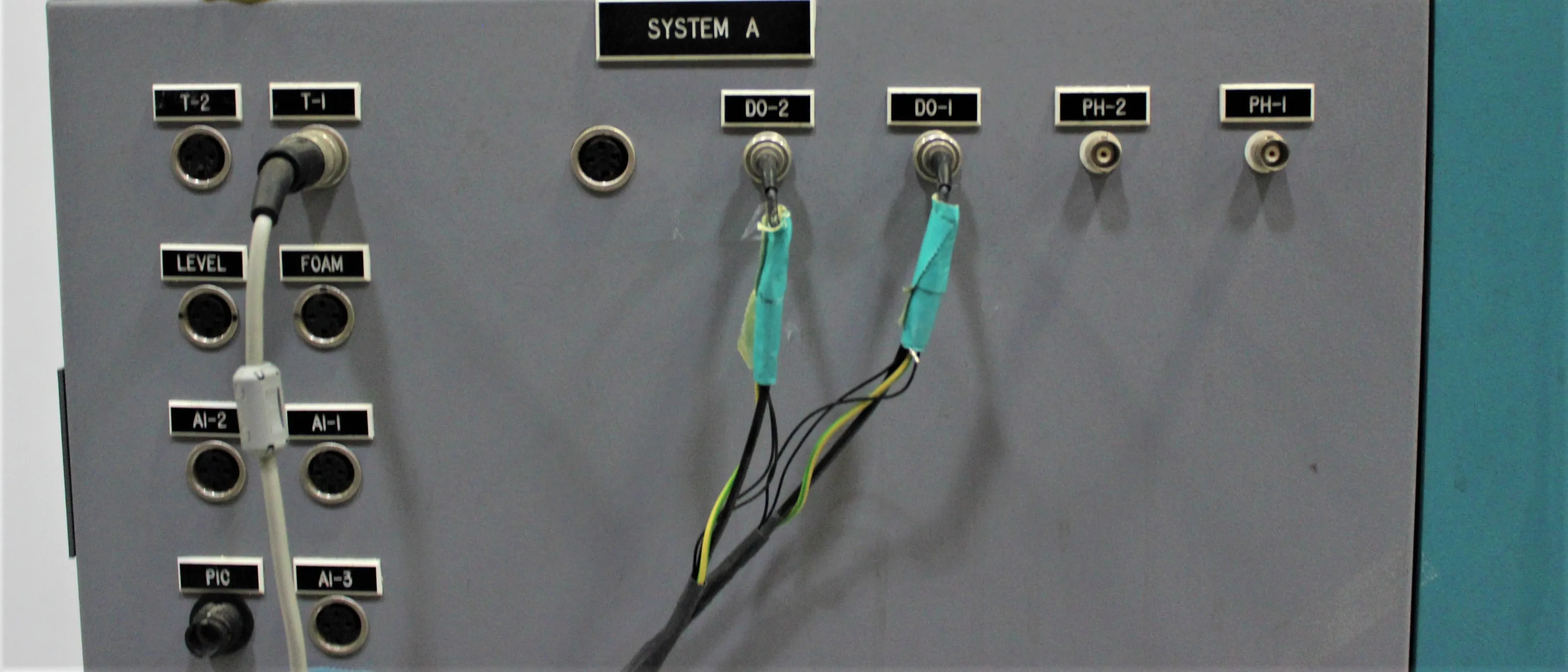 Applikon I-Control XL Bioreactor Controller