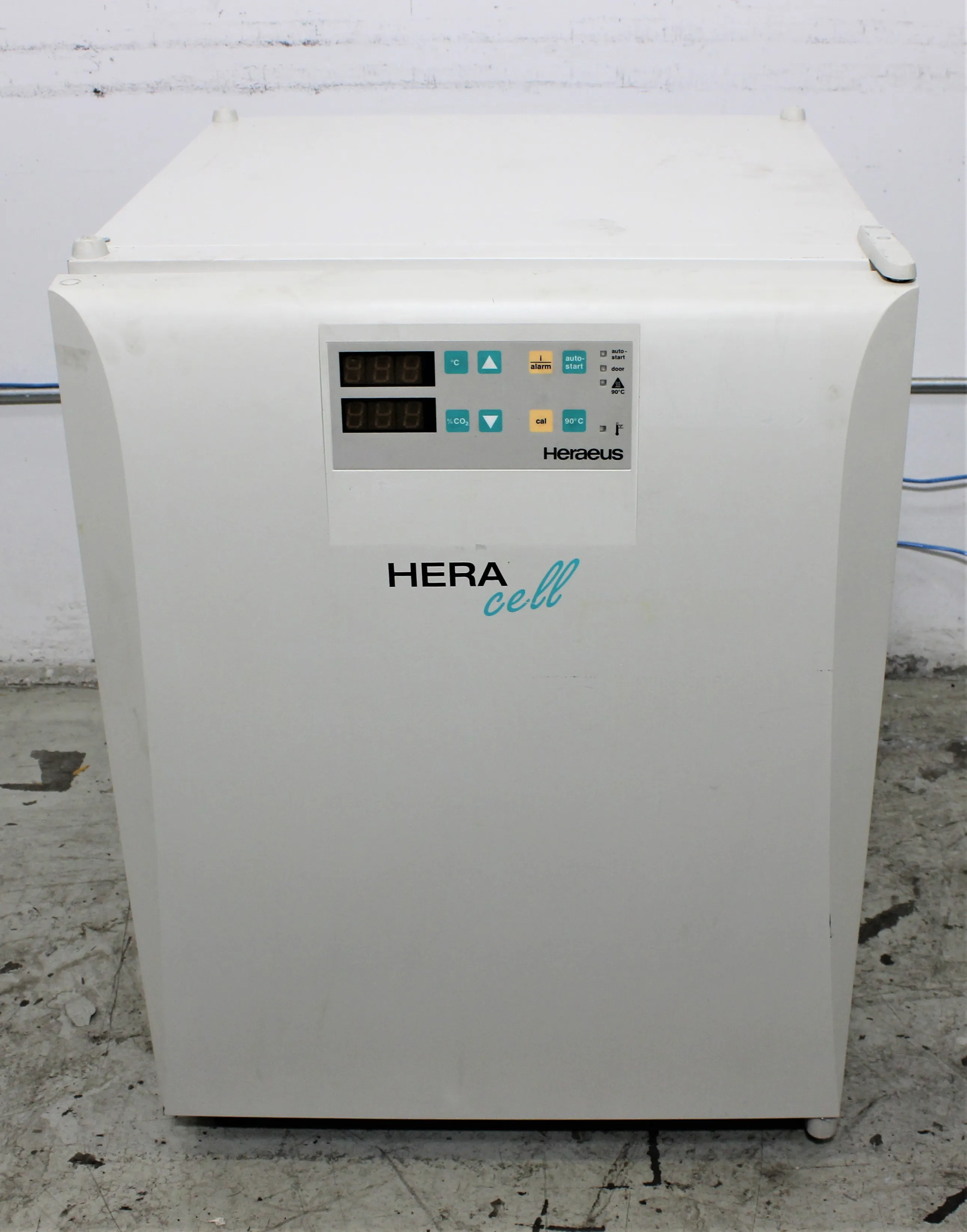 Kendro HERAcell C CO2 Incubator - AS-IS, For Parts or Not Working, Taiwan - 99107349