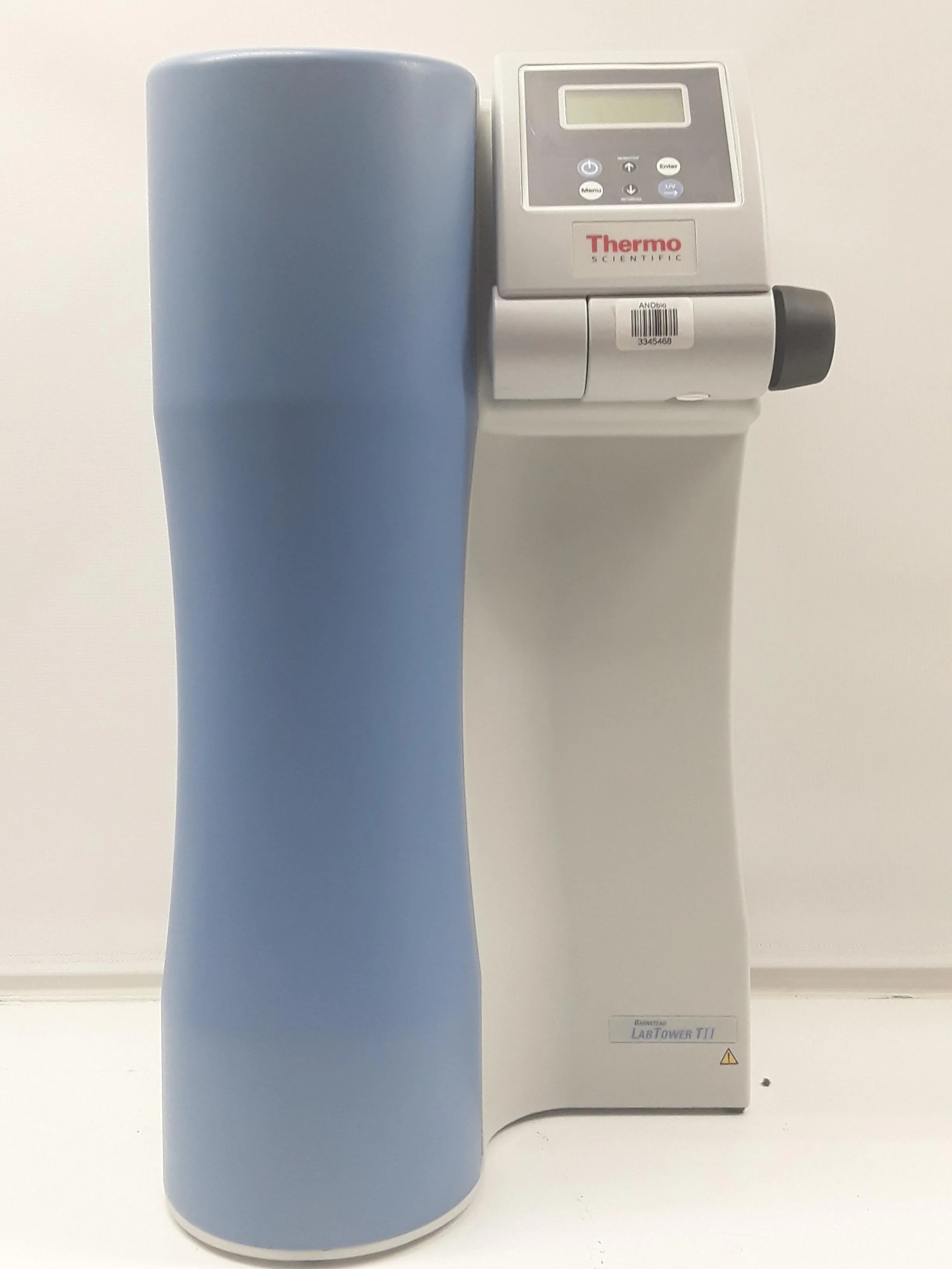 Thermo Scientific Barnstead LabTower TII Water Purification System 50132141