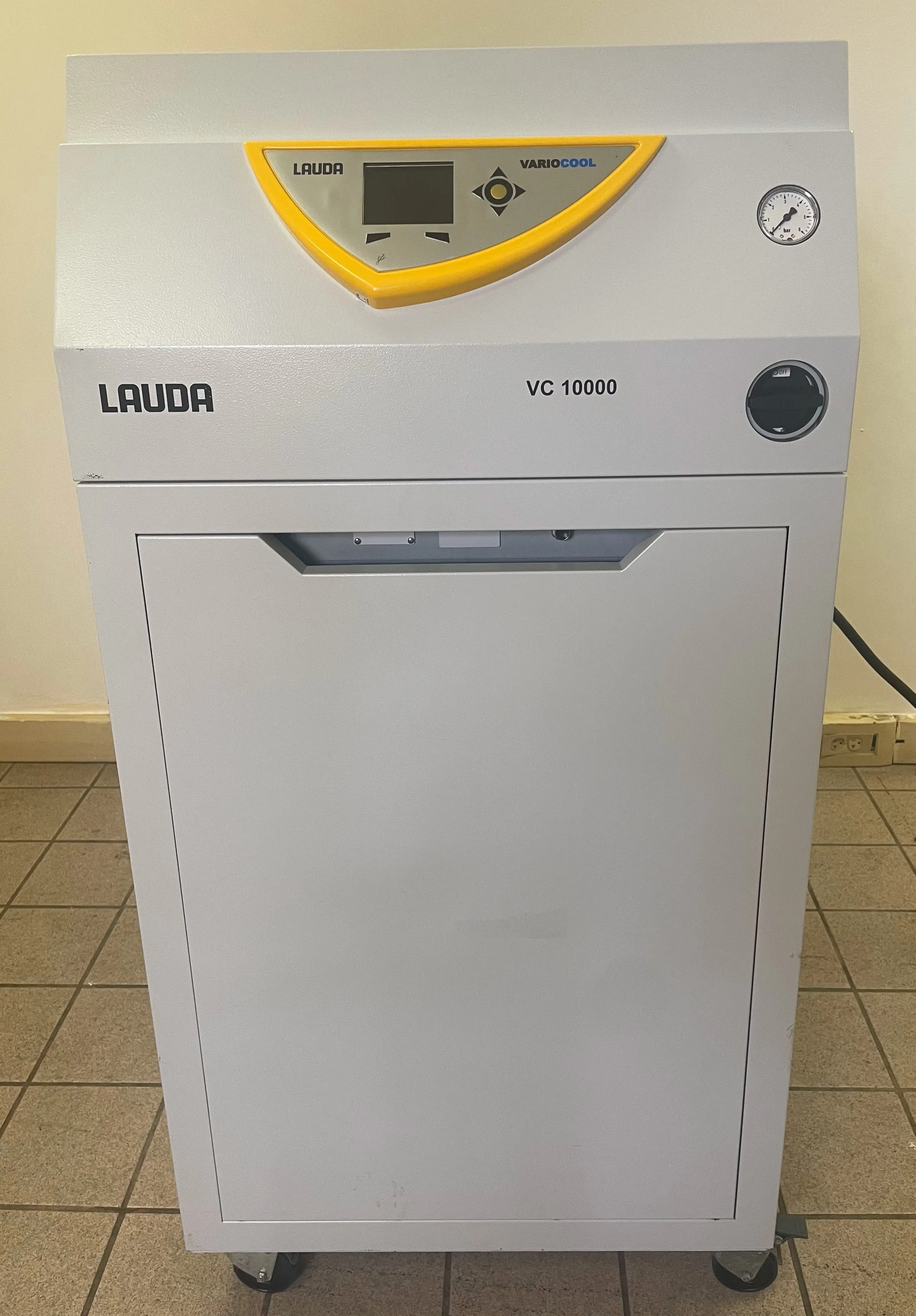 Lauda Variocool VC10000W Circulator - Laboratory Chiller