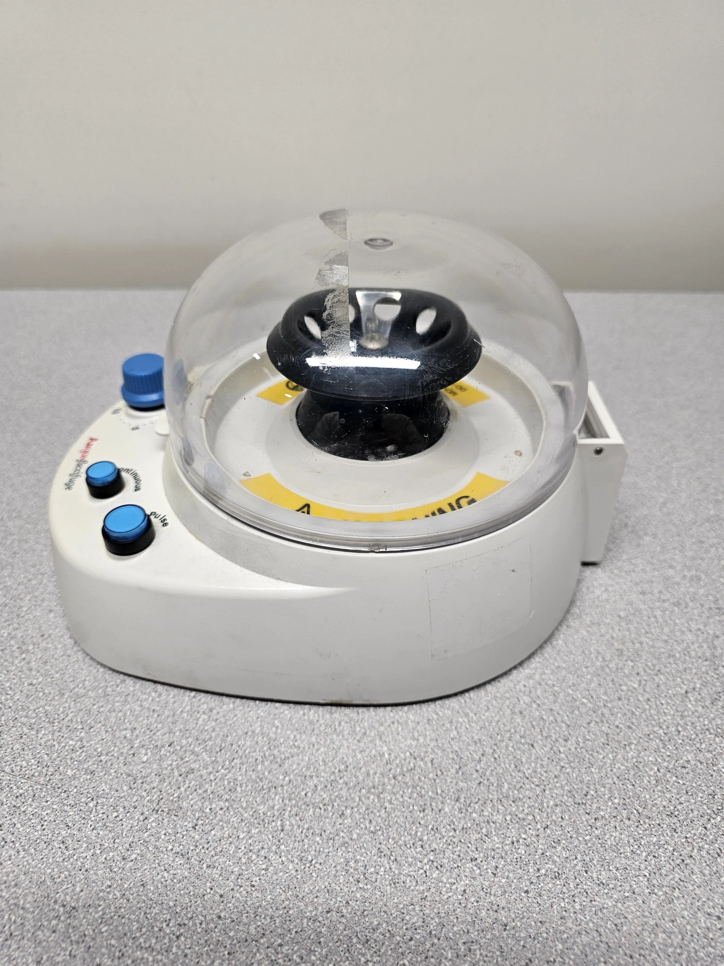 Flexifuge Mini Centrifuge