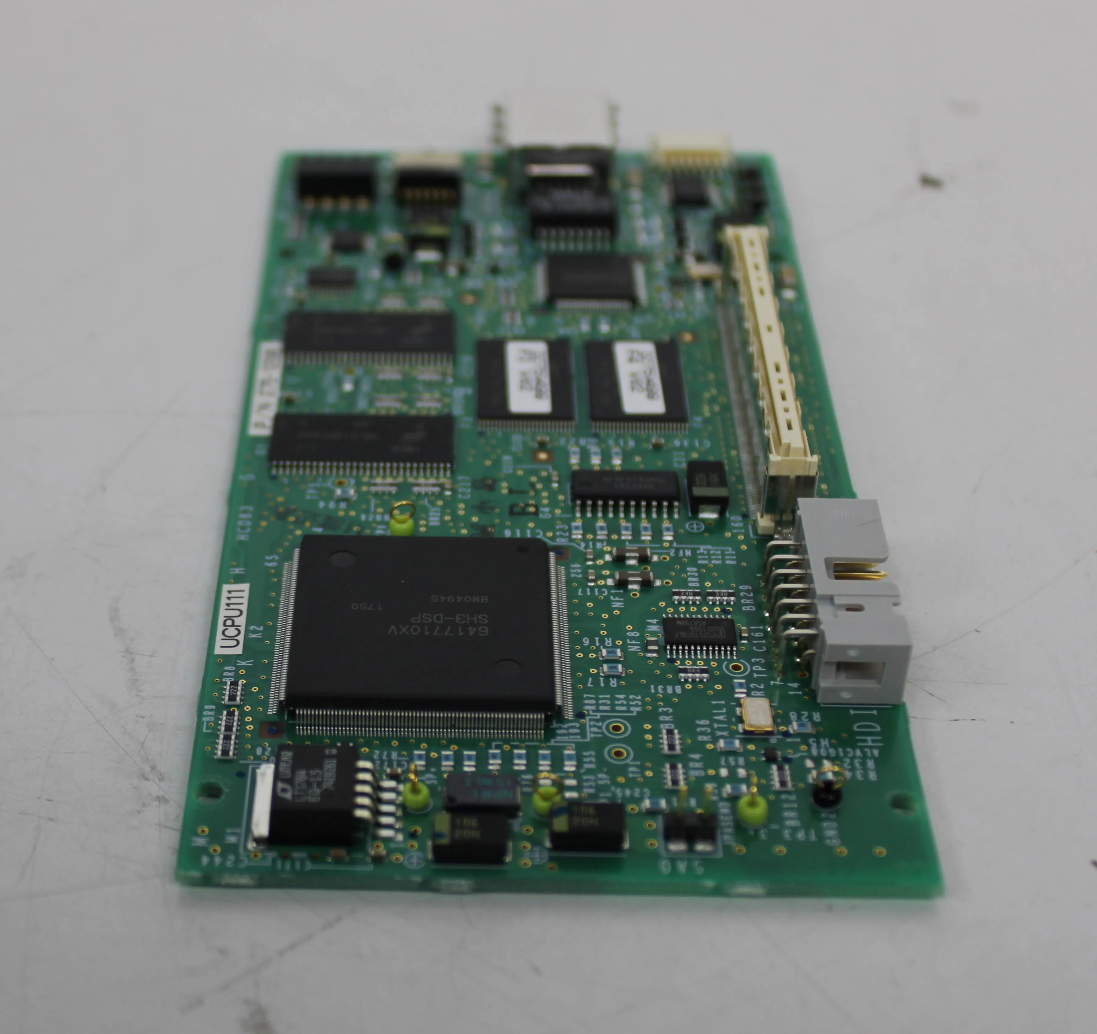 Used Applied Biosystems Motherboard Class 4 - As-Is 862251R