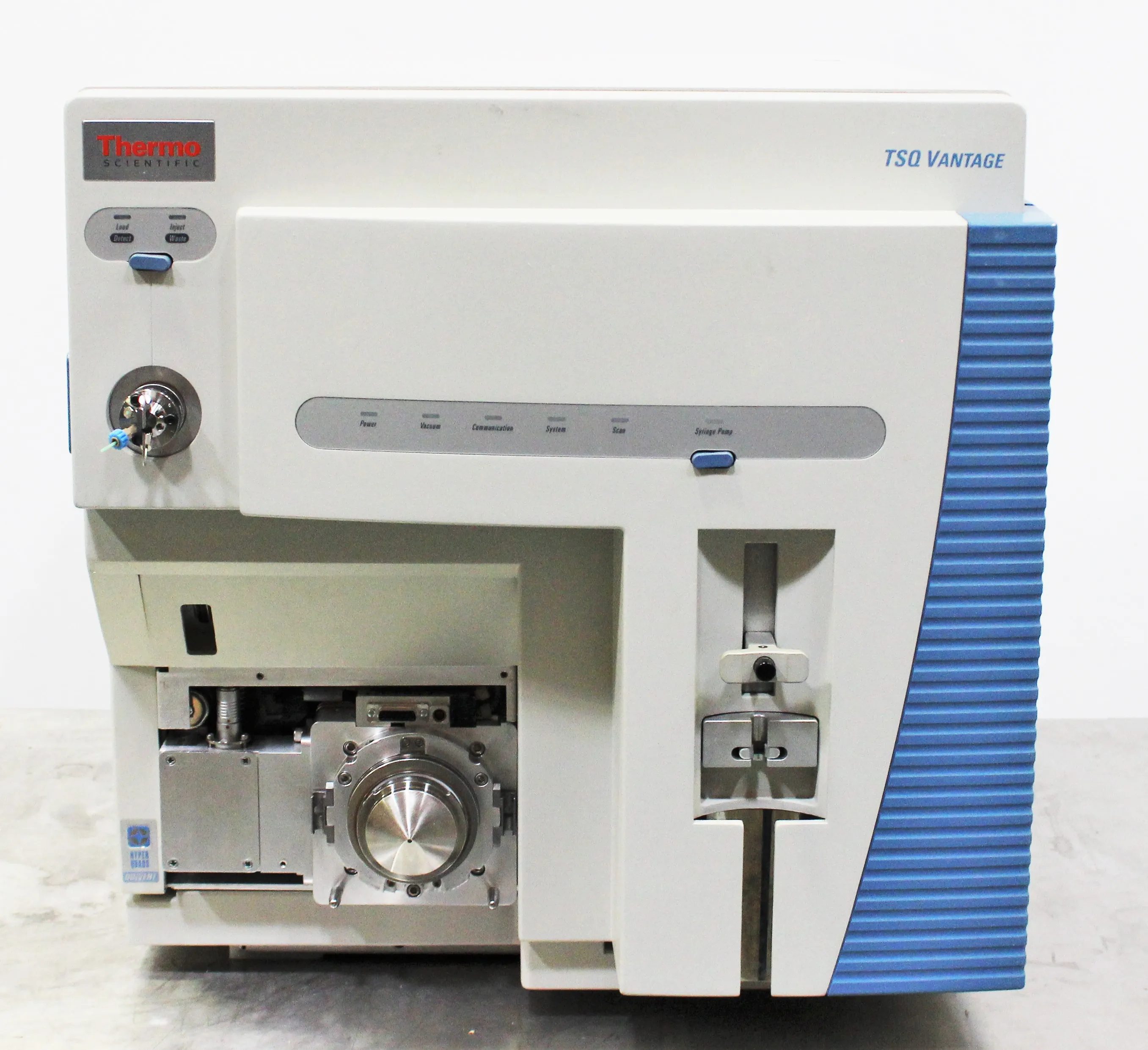 Thermo Scientific TSQ Vantage Triple Quadrupole Mass Spectrometer, Mass Spec