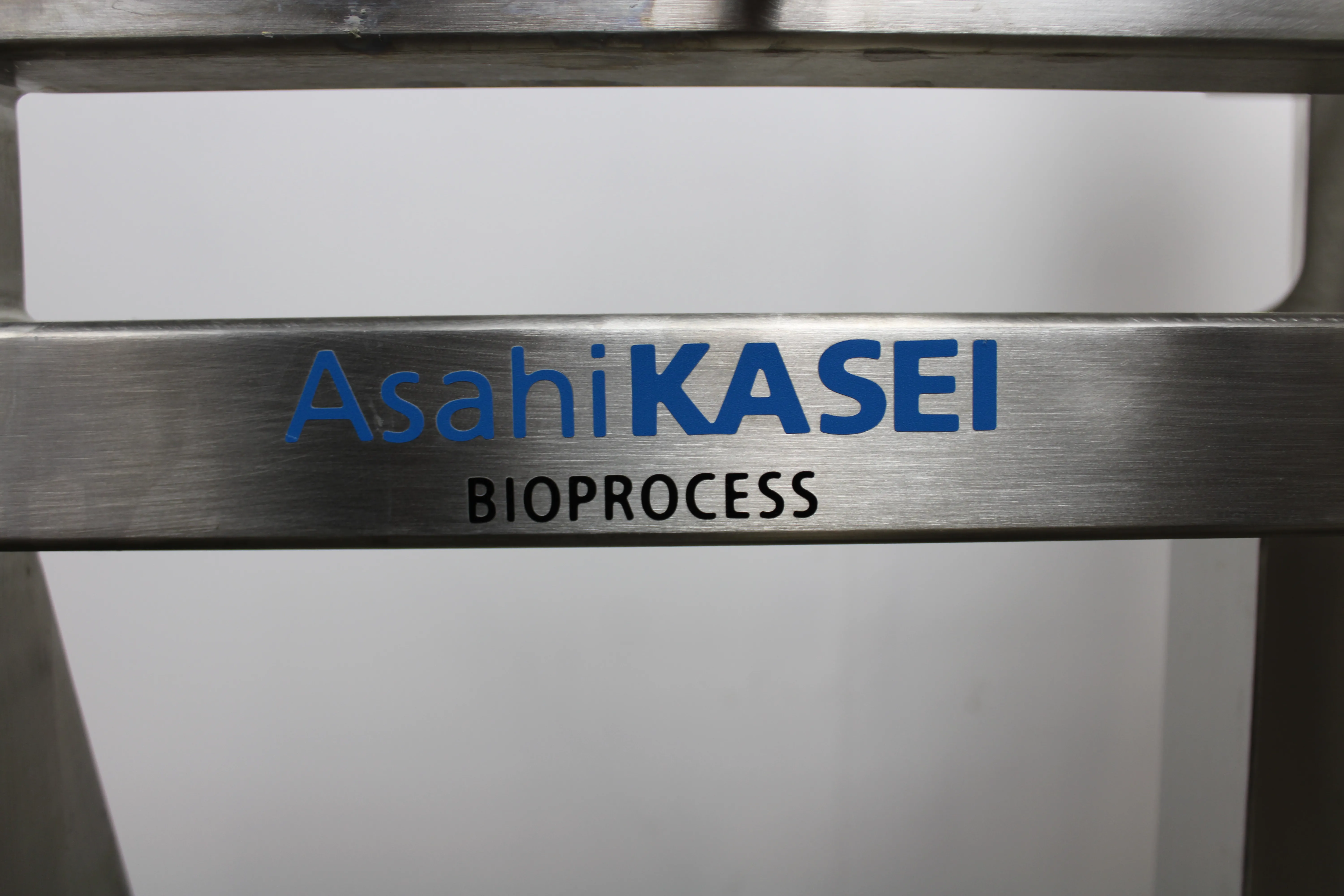 AsahiKasei Virus Filtration System