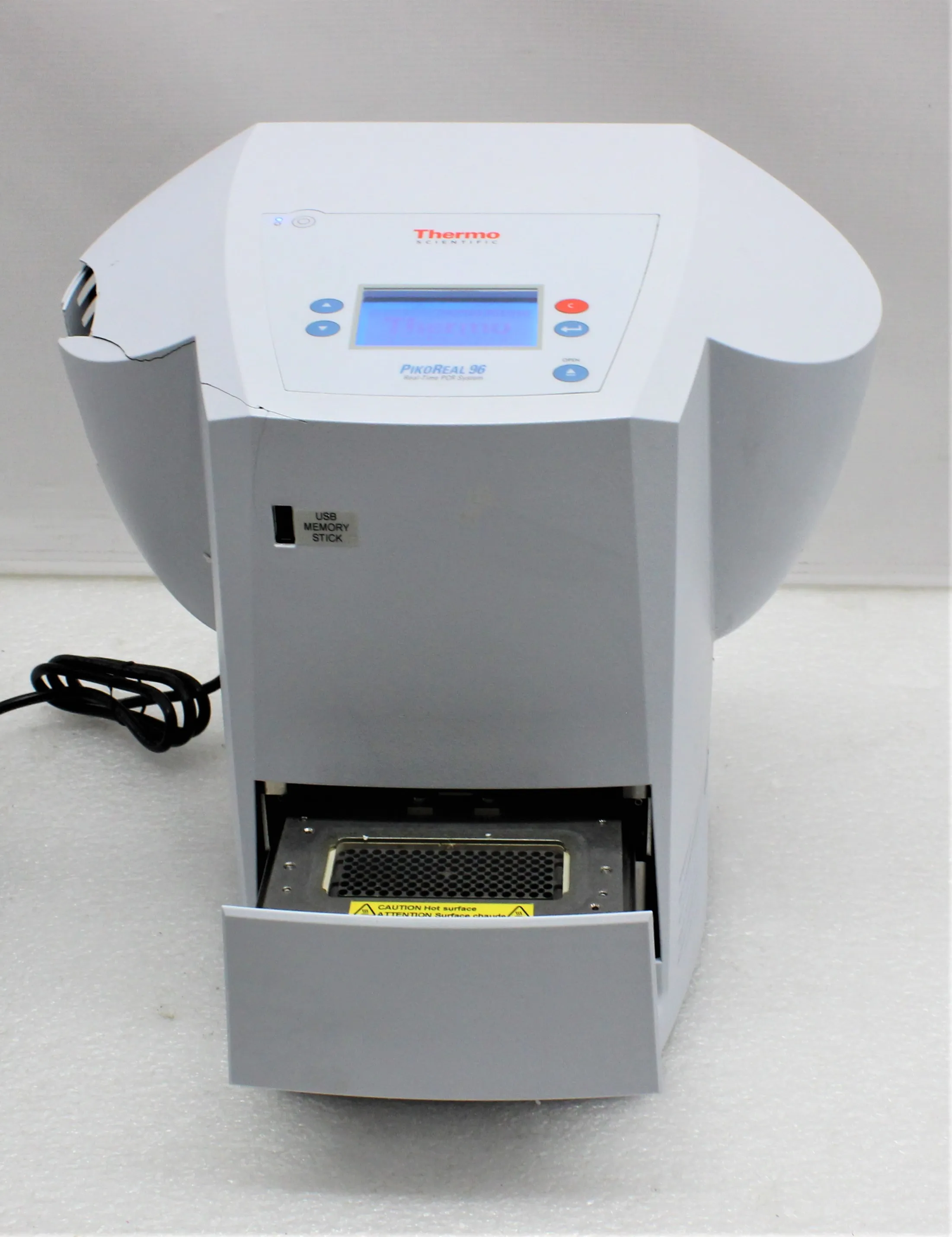 Thermo Scientific PikoReal 96 Real-Time PCR System