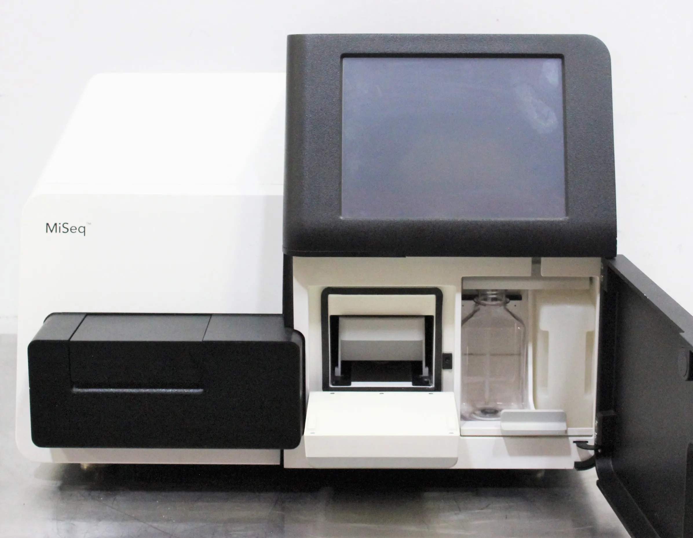 Illumina MiSeq System DNA Sequencer