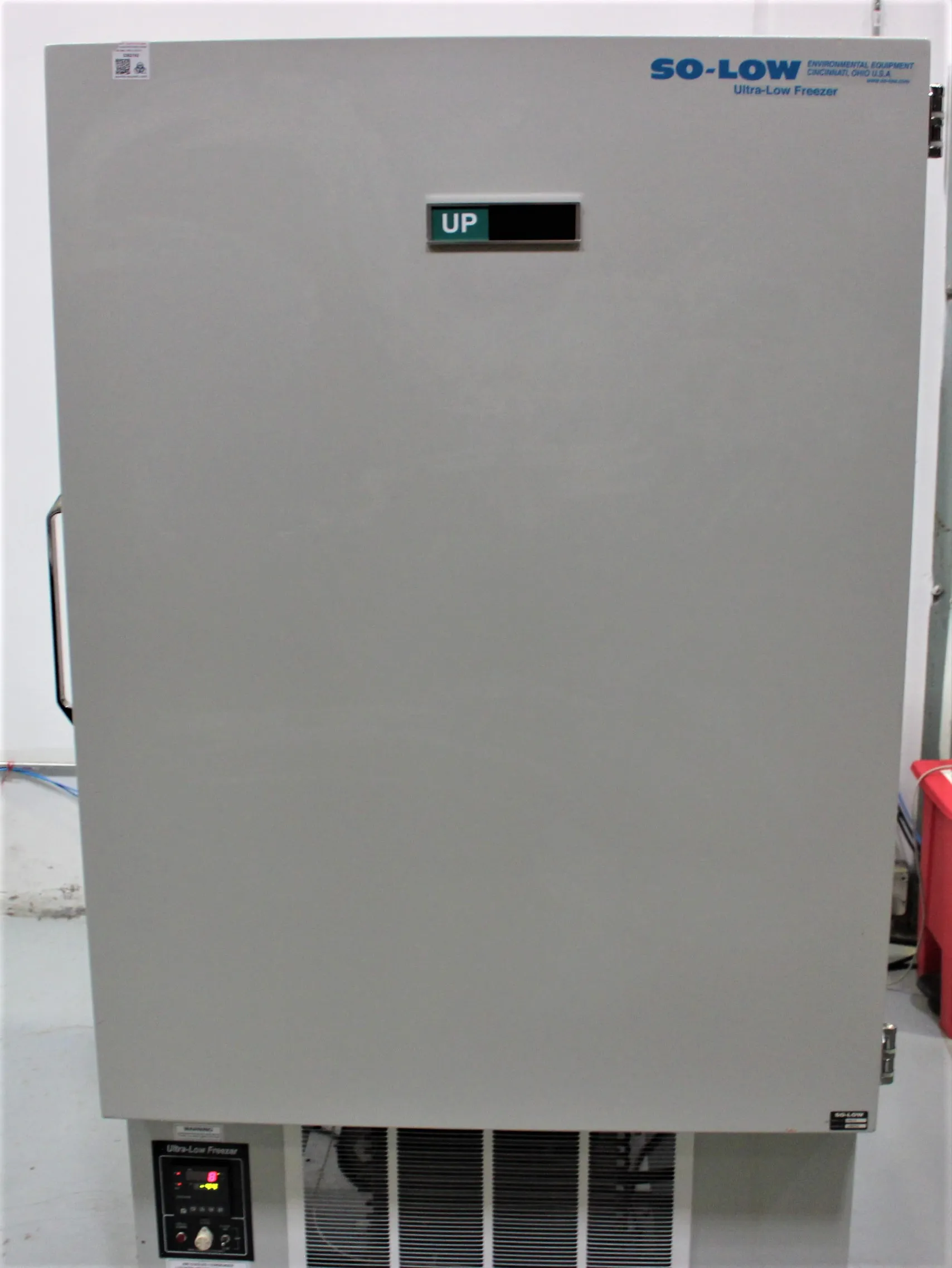 So-Low U40-25 Ultra Low Freezer