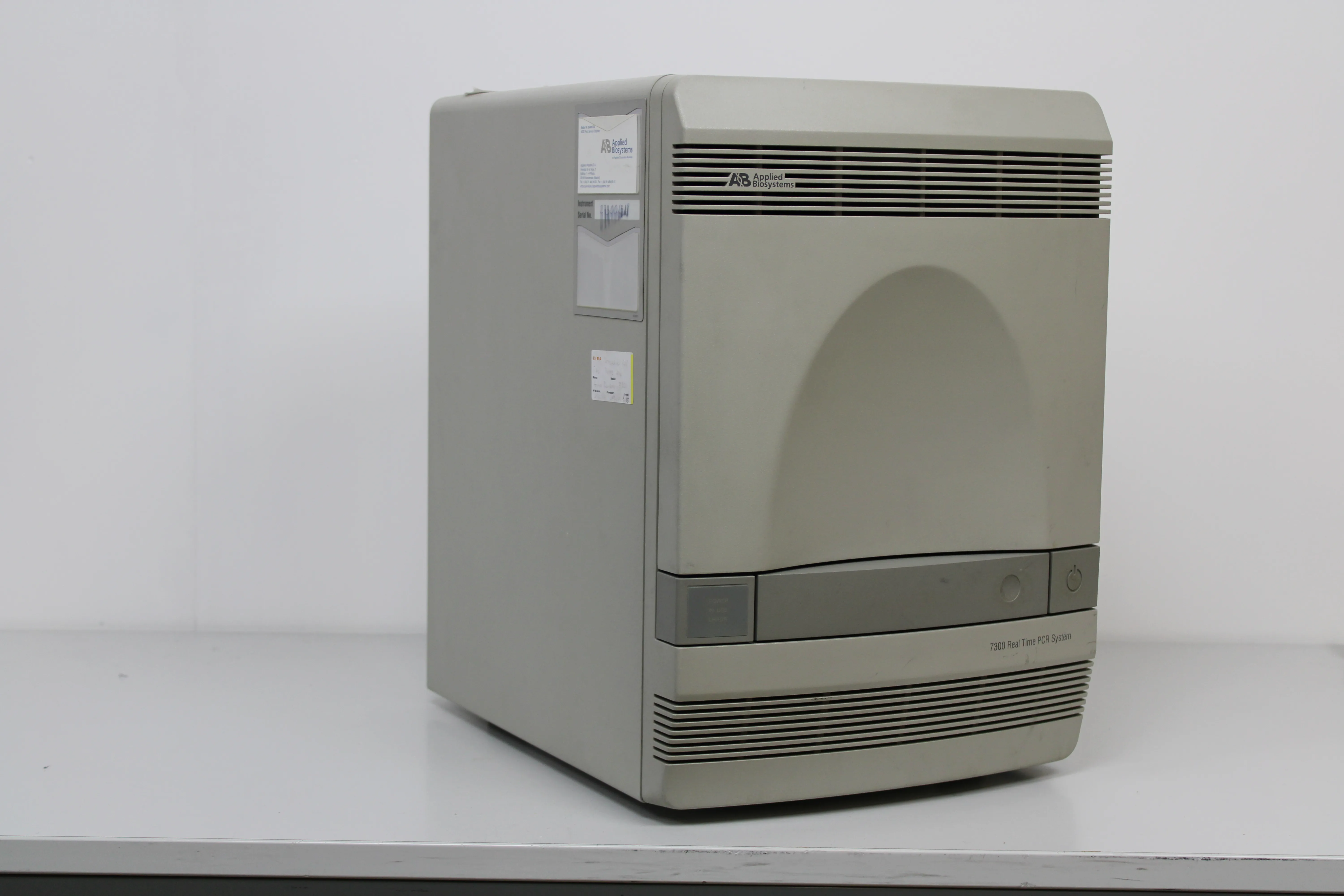 Applied Biosystems 7300 Real Time PCR System, Used