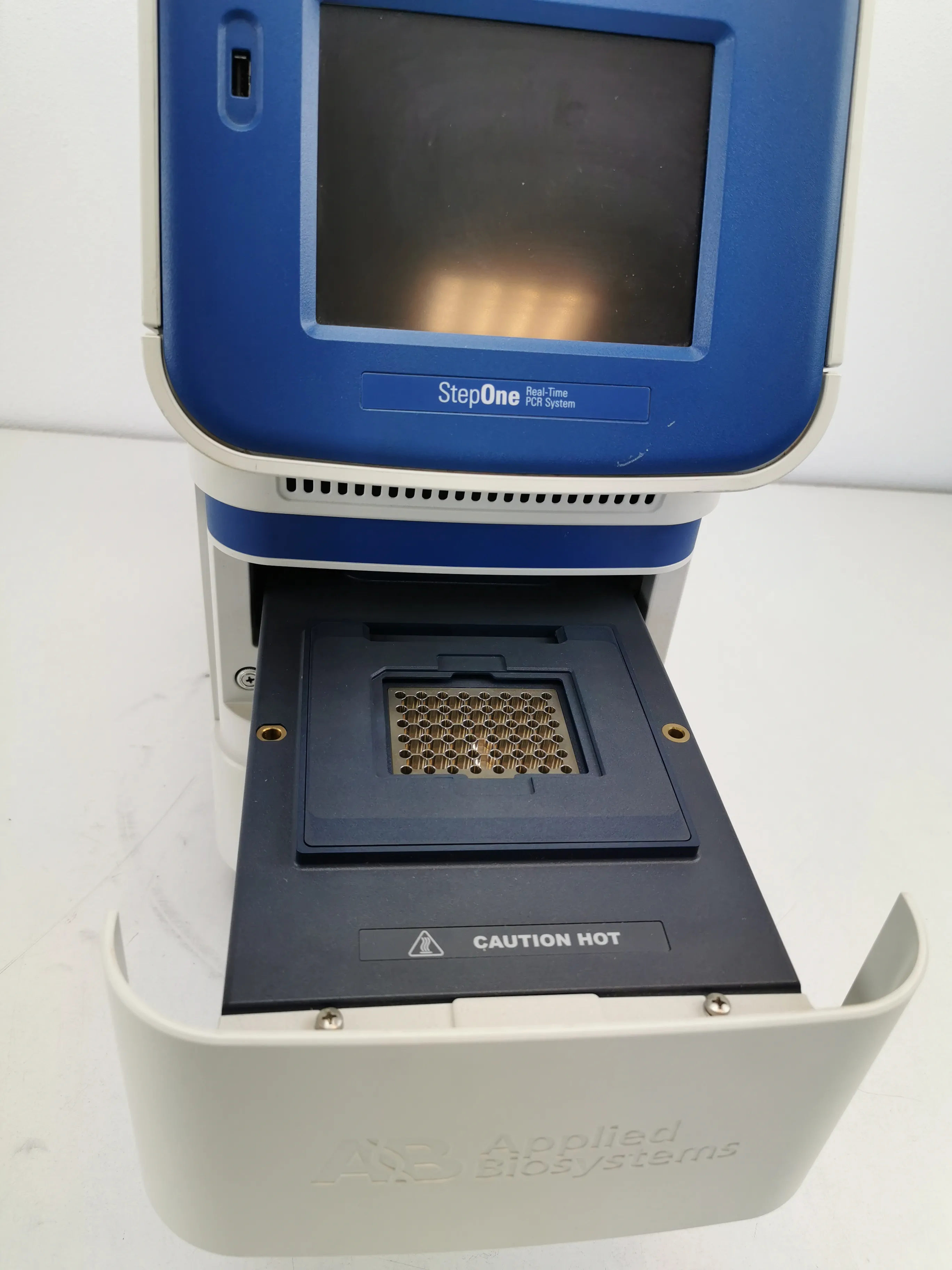 Applied Biosystems StepOne Real-Time PCR System