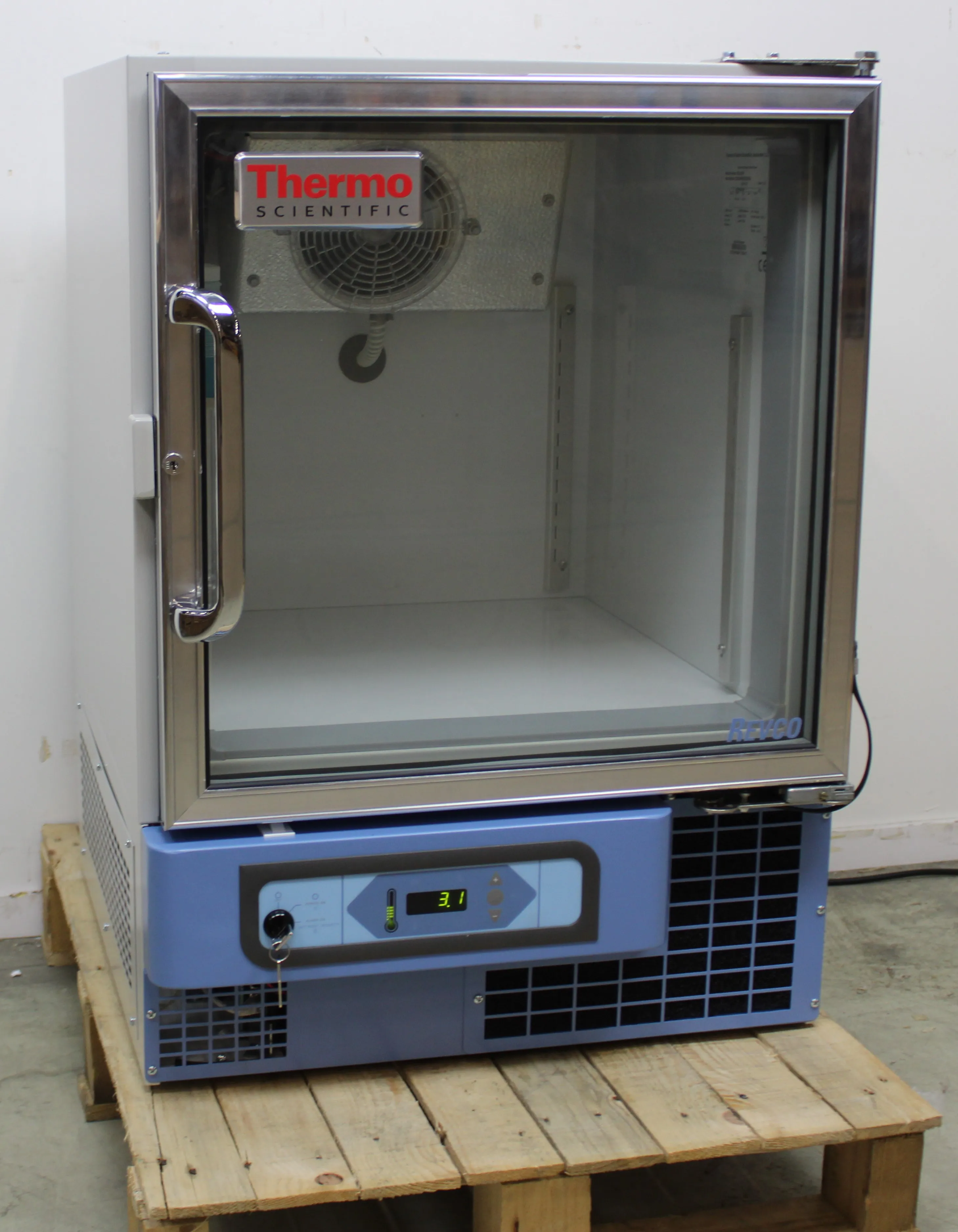 Thermo Fisher +4C Refrigerator RGL404V