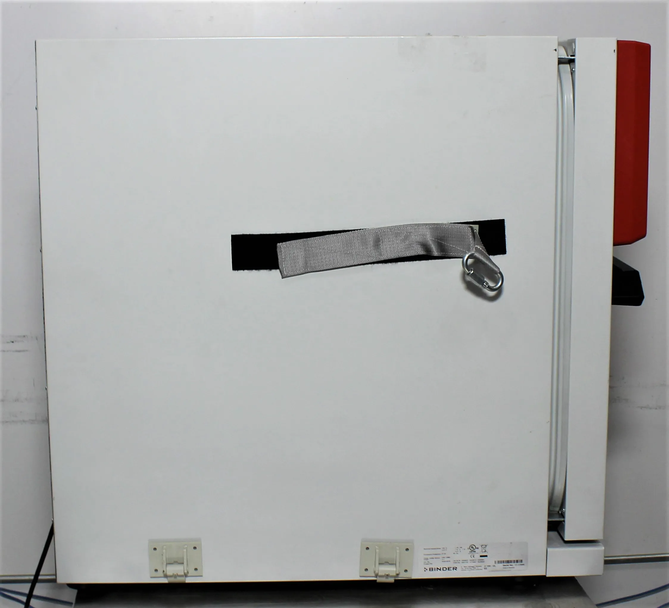 Used Binder C 150 CO2 Incubator, 120V, 60Hz US - R, 30-Day Warranty