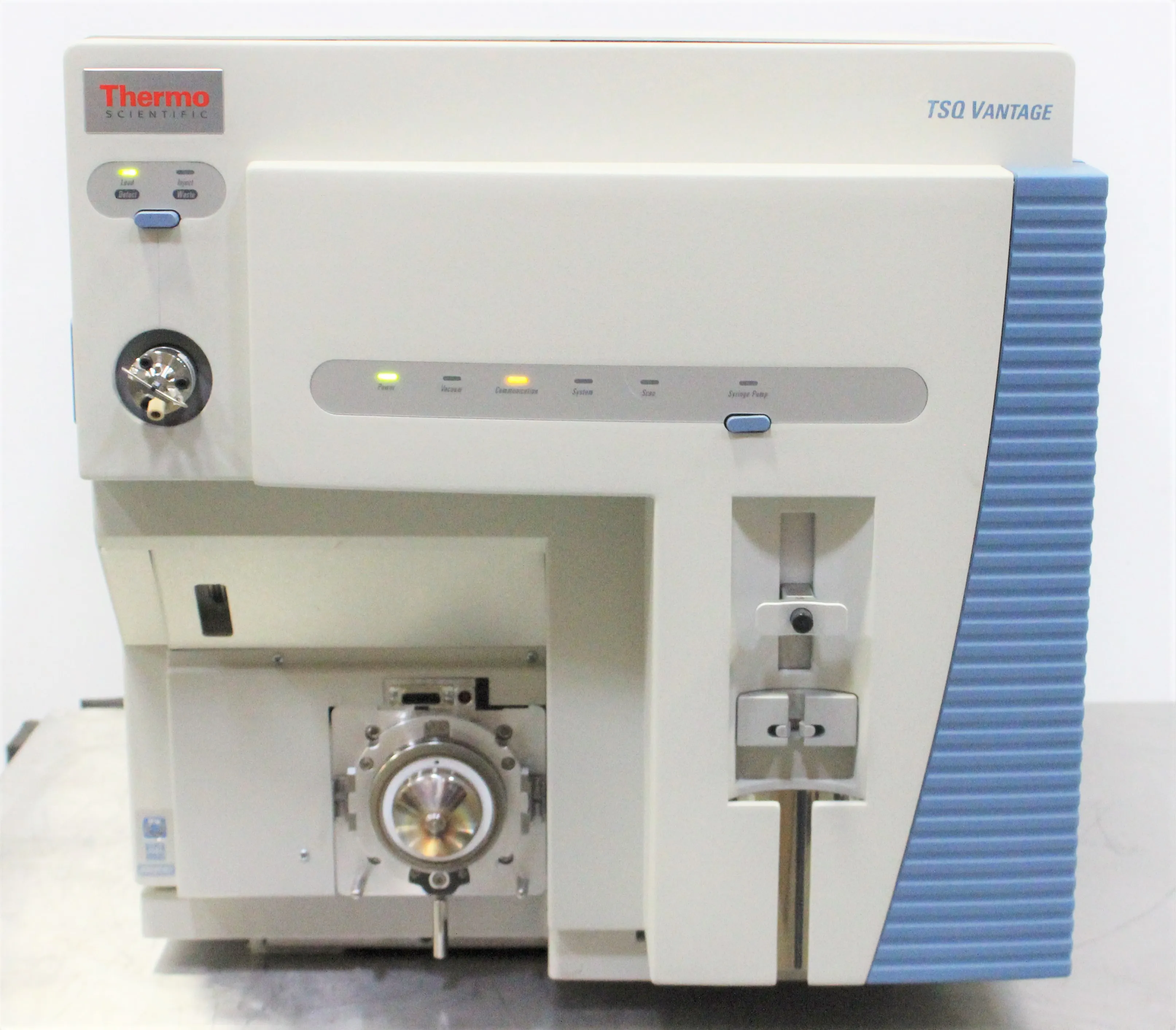 Thermo Scientific TSQ Vantage Mass Spectrometer - Used