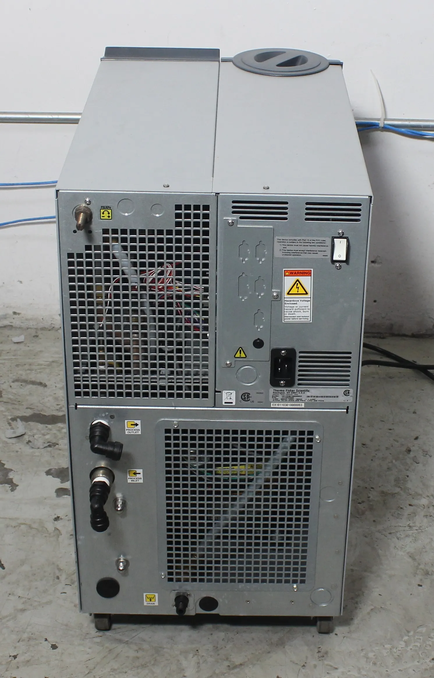 Thermo Fisher Neslab ThermoFlex 900 Recirculating Chiller