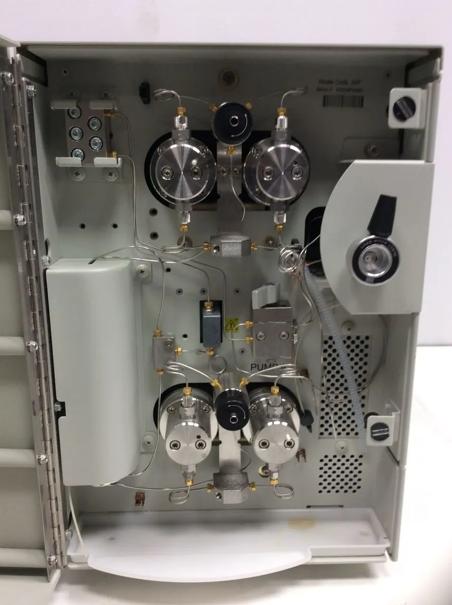 Waters 1525 Binary HPLC Pump