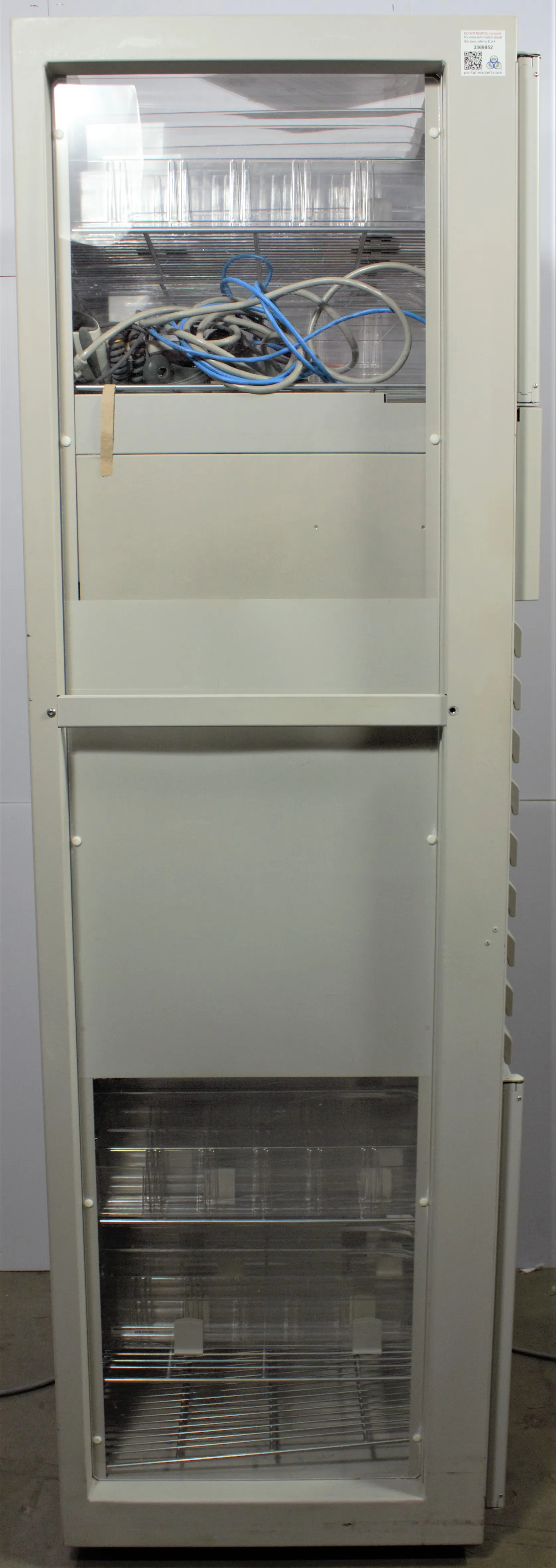 OMNI Automated Medication Dispensing System Drug Storage Cabinet