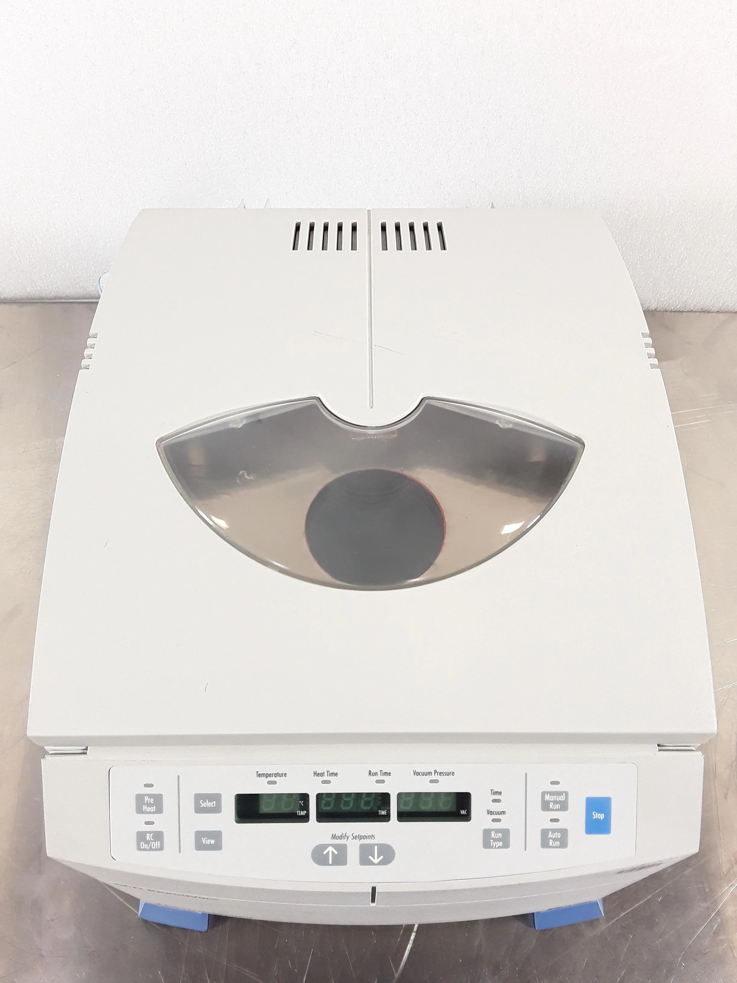 Thermo Savant THERMO SAVANT SPD131DDA-115 SPEEDVAC Benchtop Centrifuge