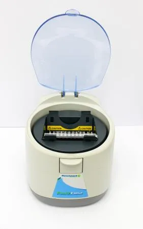 Benchmark Scientific PlateFuge MicroPlate Microcentrifuge C2000