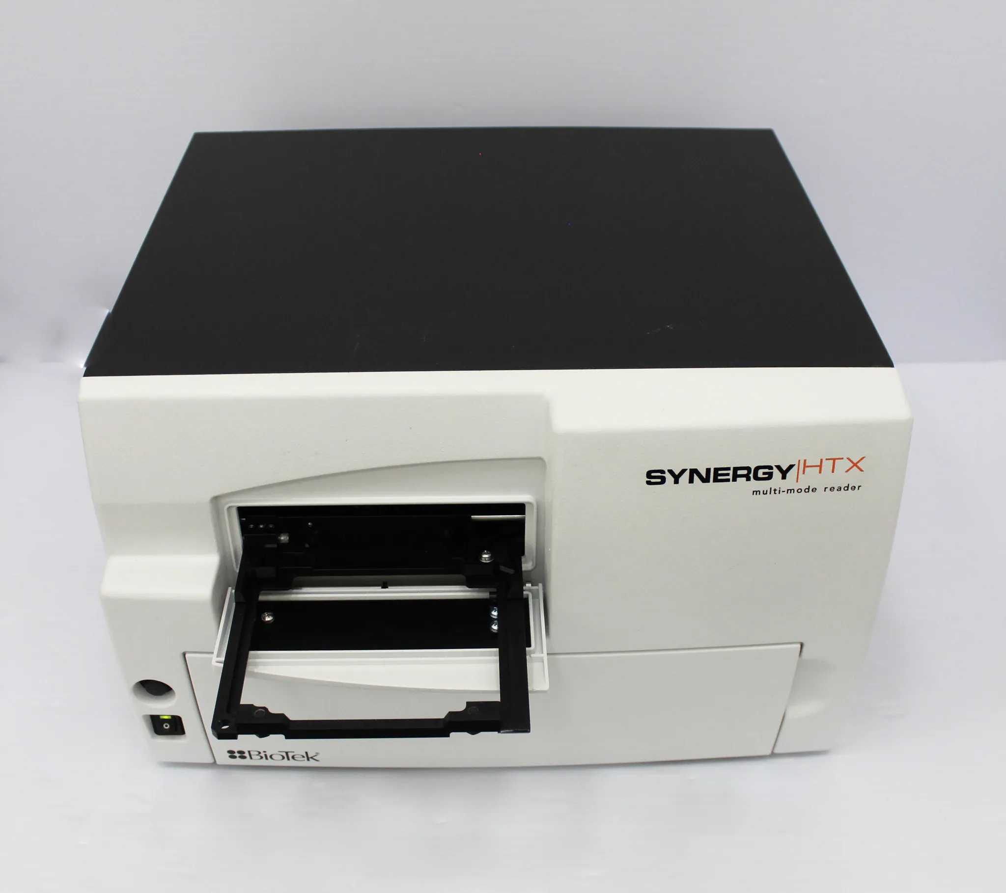 Agilent S1LFA Synergy HTX Multi-Mode Microplate Reader for Laboratory Use