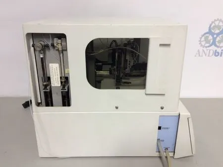 Perkin Elmer Series 200 LC Autosampler HPLC Chromatography