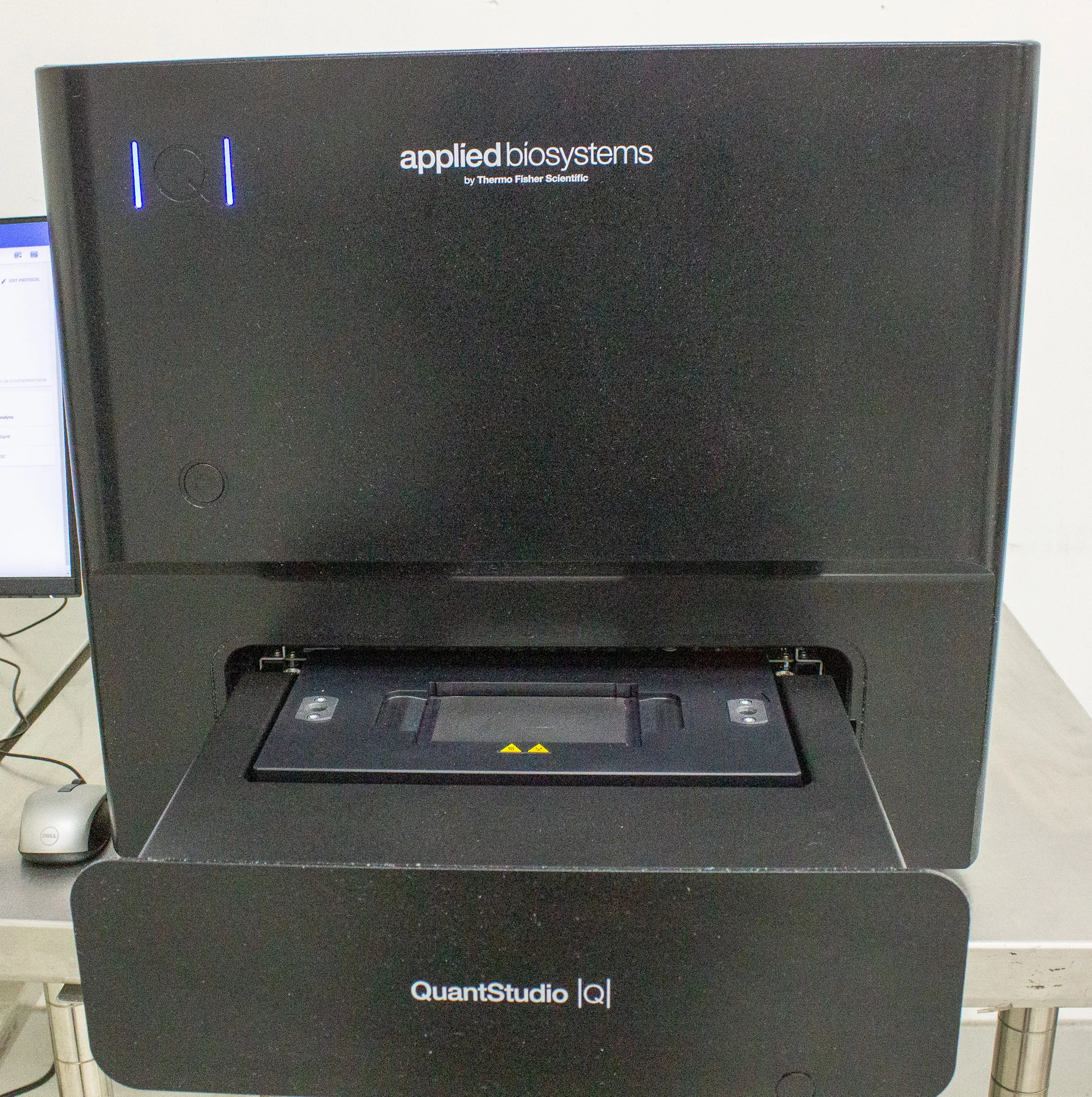 Thermo Applied Biosystems QuantStudio Absolute Q Digital PCR System