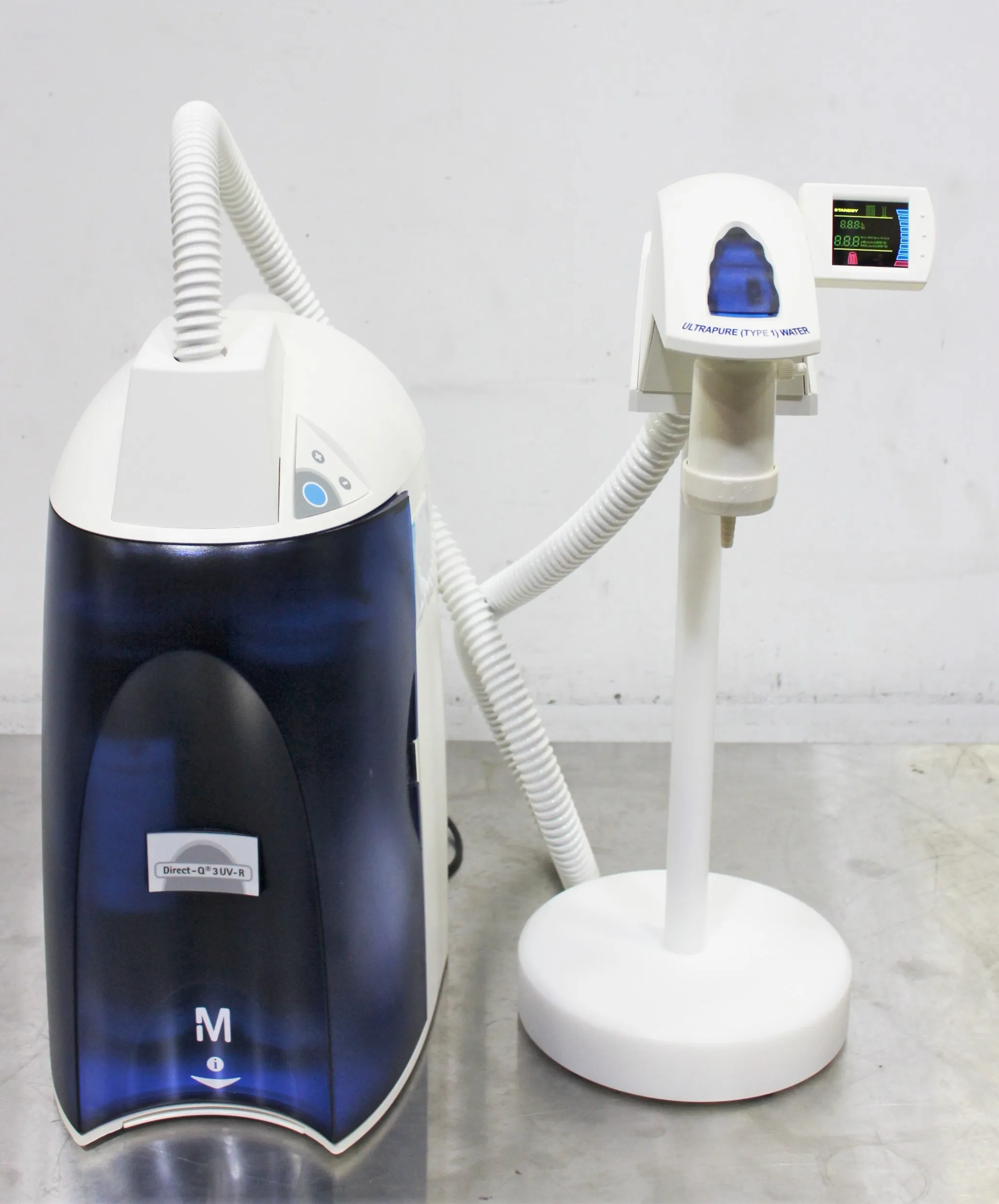 Millipore Sigma Direct-Q 3 Water Purification System