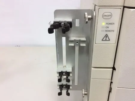 Gilson 322 Chromatography Preparative Pump - Used Lab Equipment