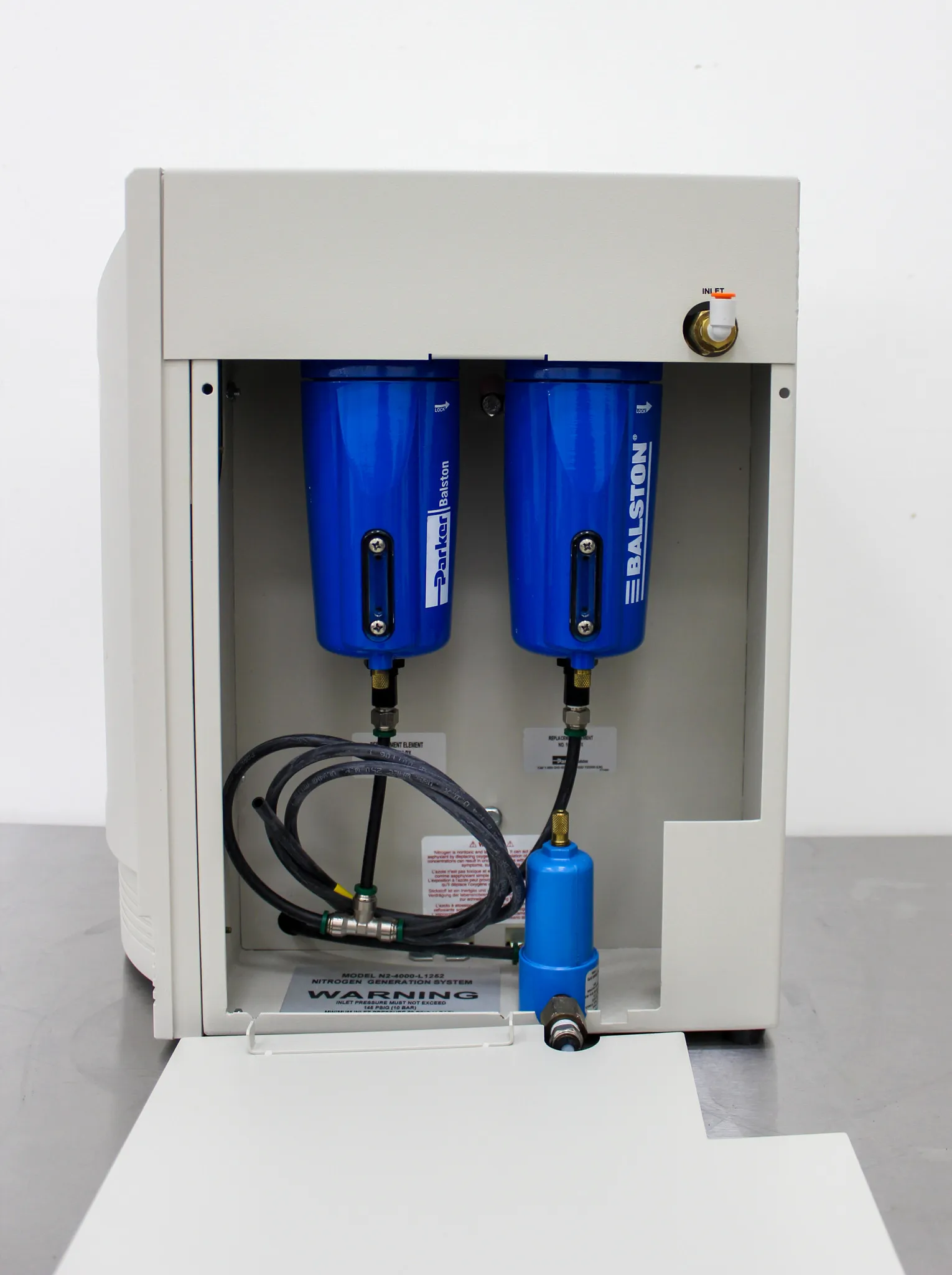 Thermo Scientific N2-4000-L1252 Nitrogen Generator