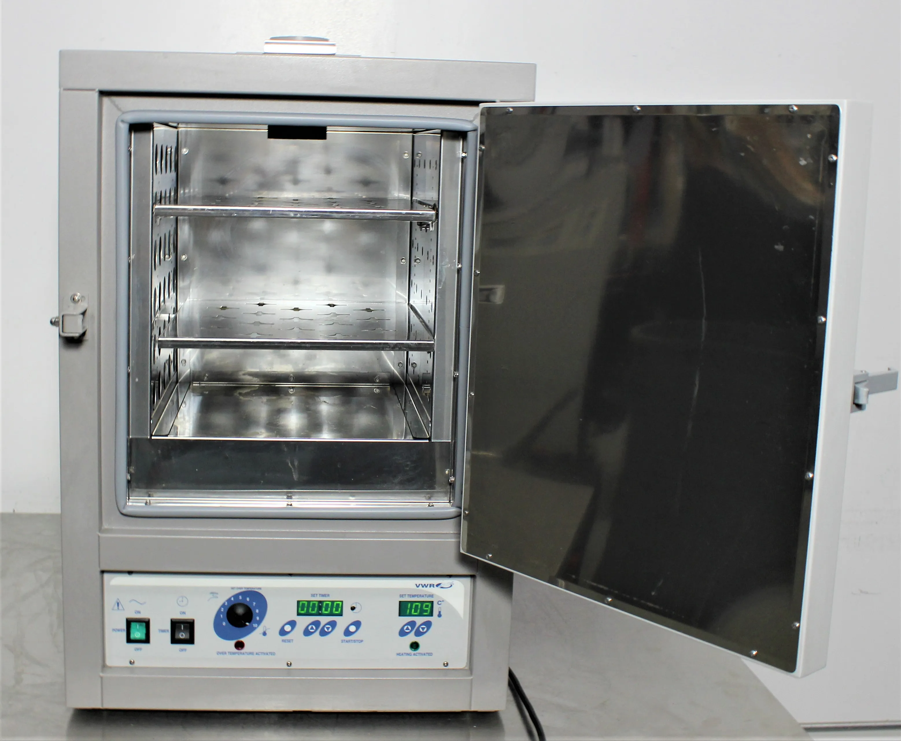 Sheldon Horizontal Airflow Oven