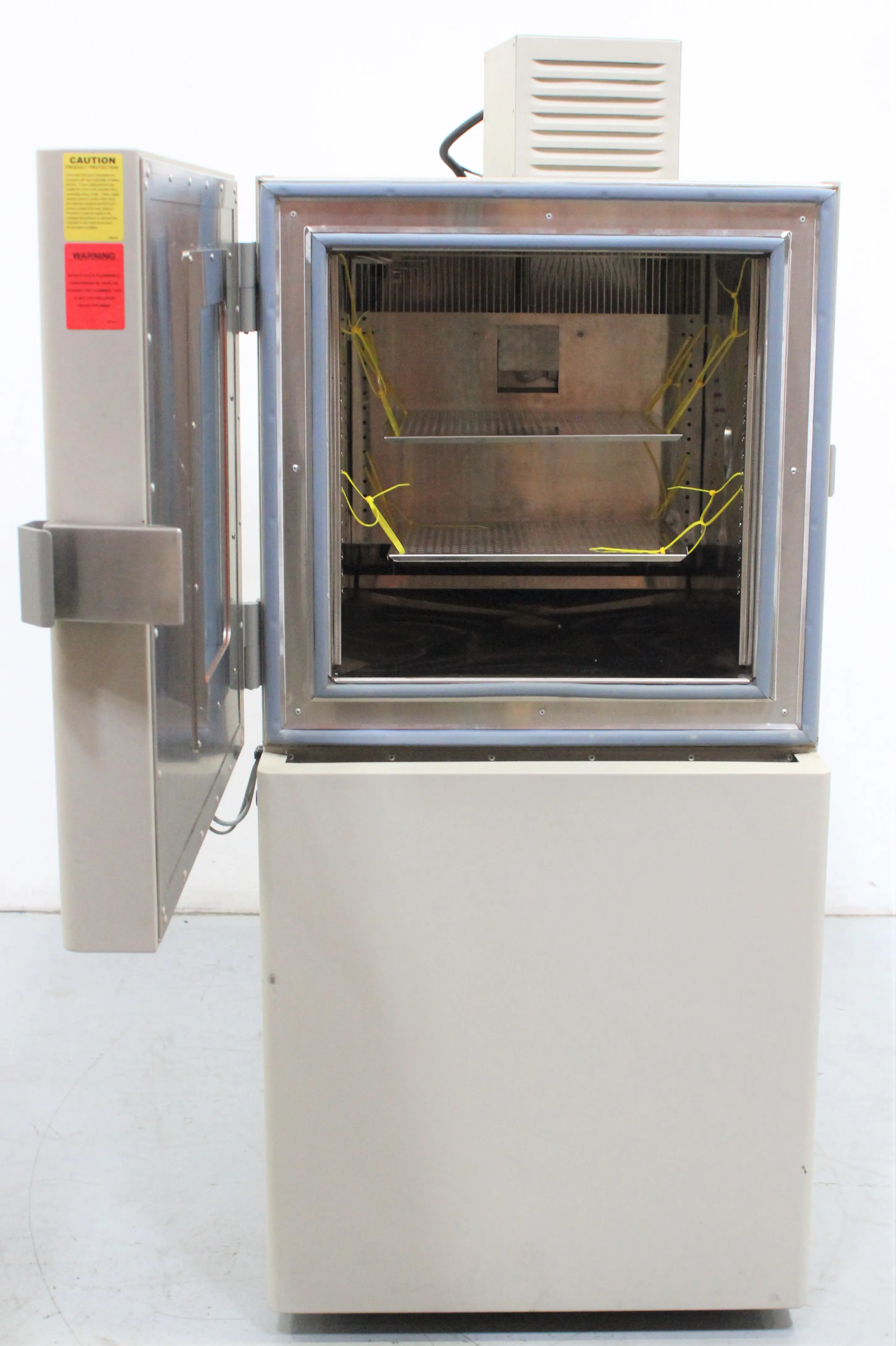 Cincinnati Sub-Zero ZPH-8 Temperature & Humidity Chamber