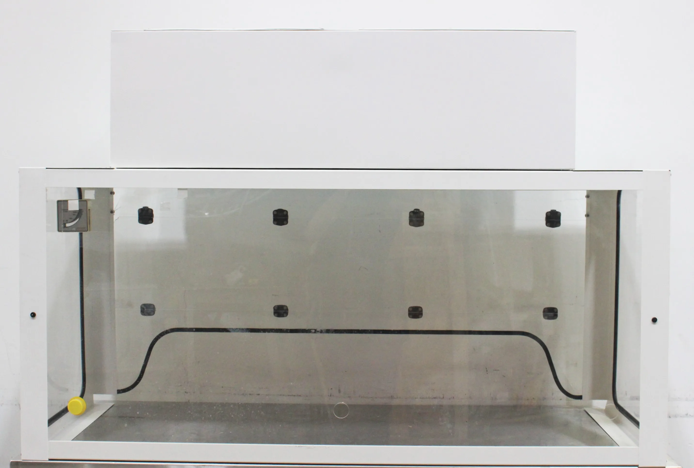 Air Science Purair ECO-30 Ductless Fume Hood Used with 30-Day Warranty