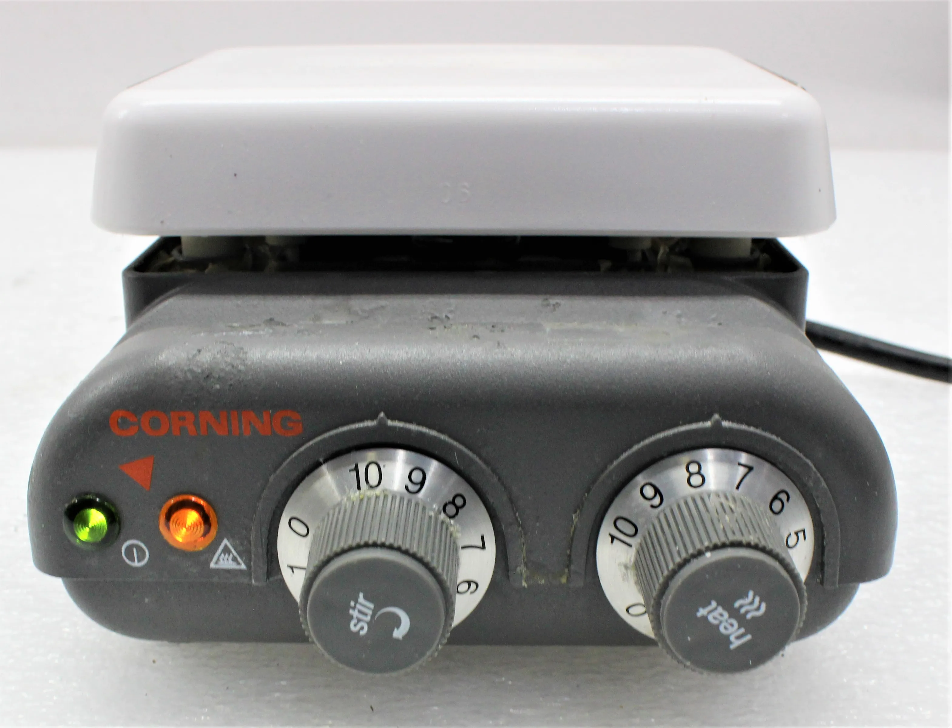 Corning PC-220 Heated Stir Plate