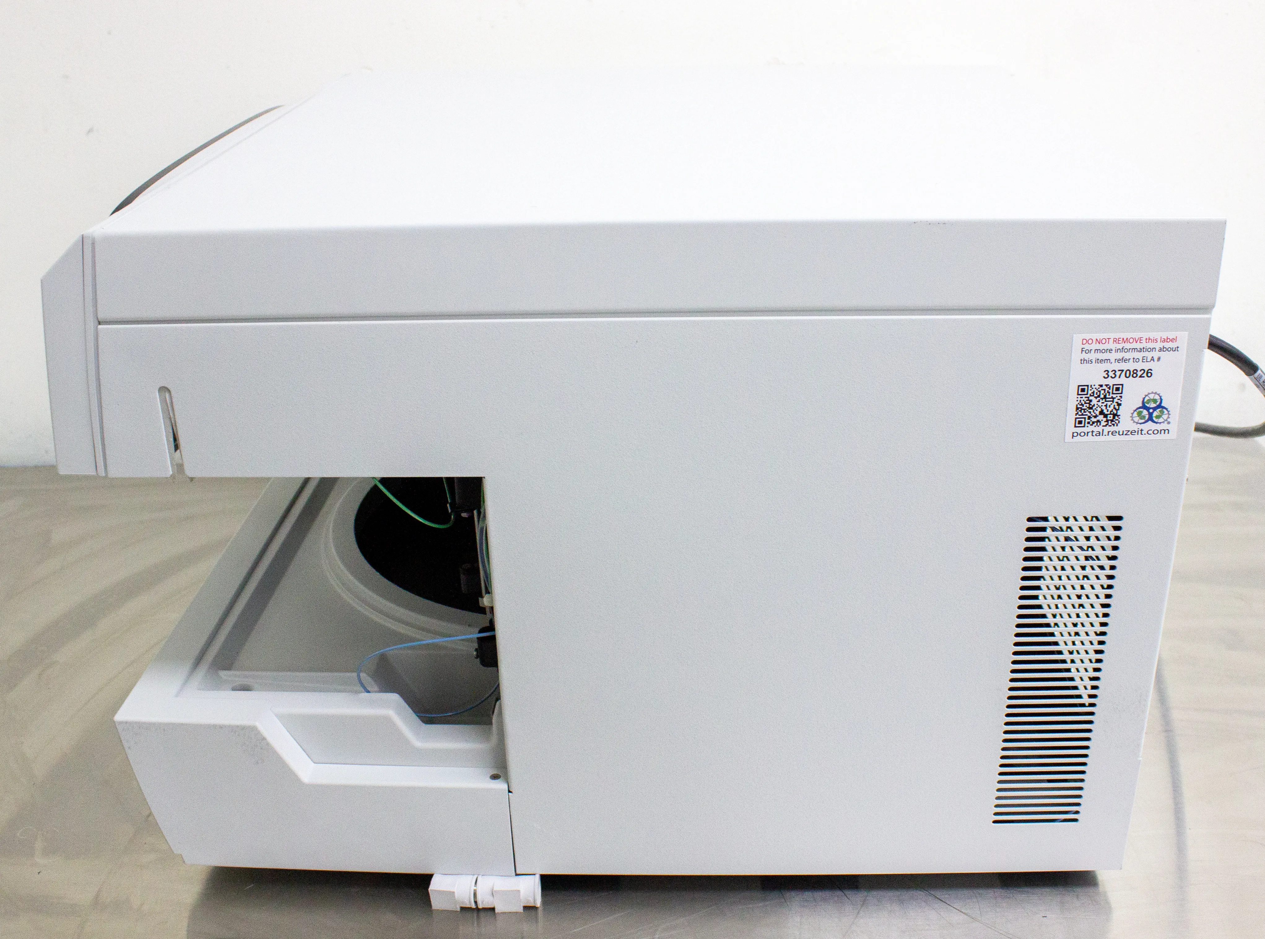 Thermo Scientific Dionex AS-AP Autosampler P/N 074922