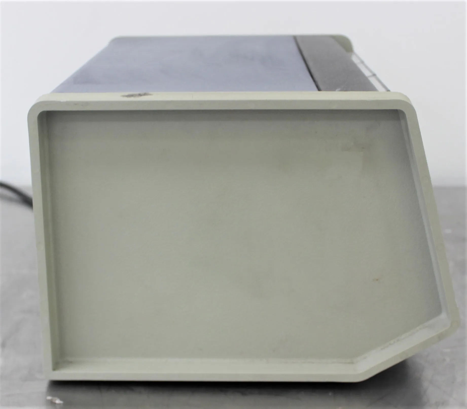 EC Apparatus EC600 Electrophoresis Power Supply 4000V 200mA 200W