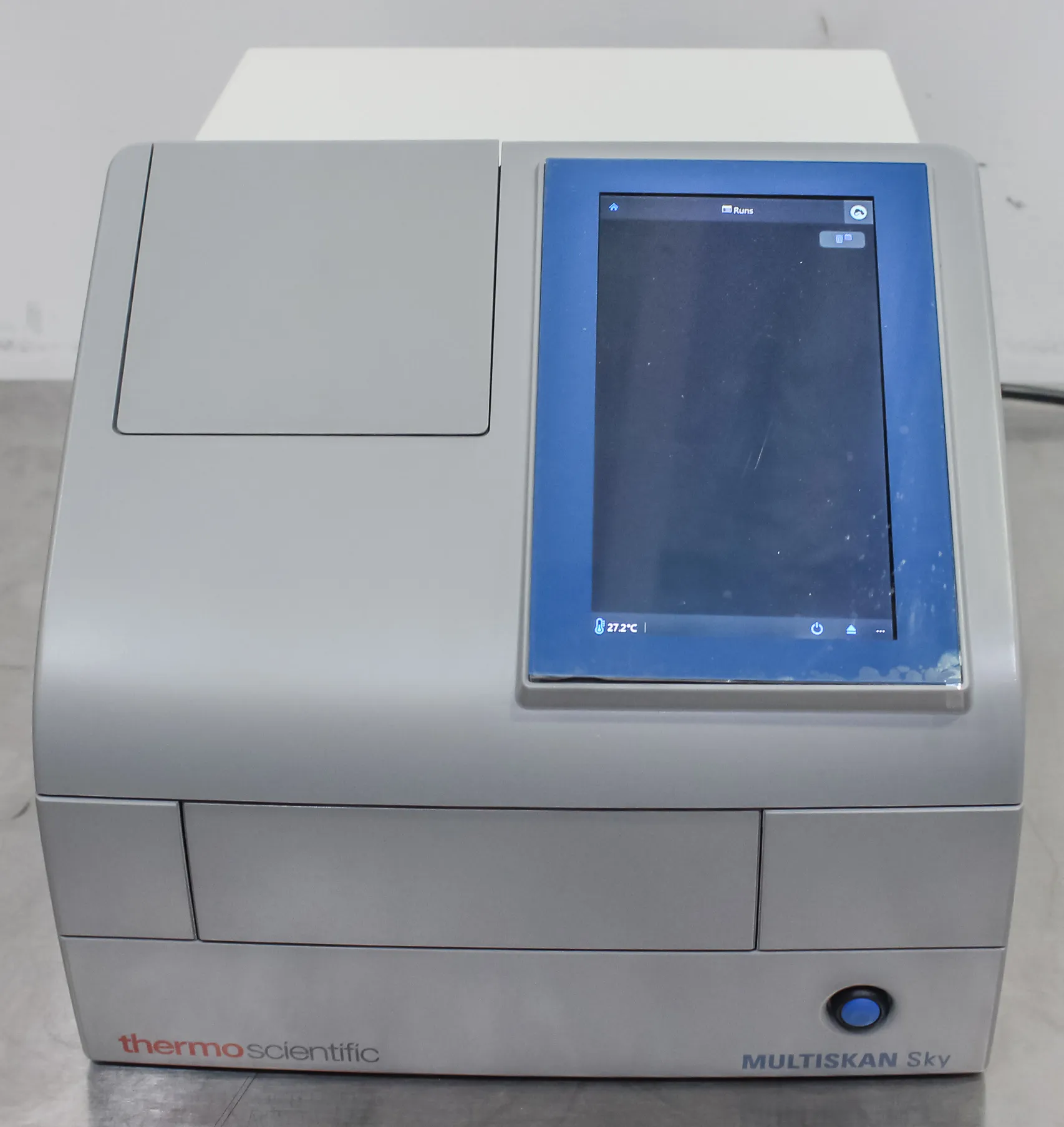 Thermo Fisher 51119600 Multiskan Sky Microplate Spectrophotometer