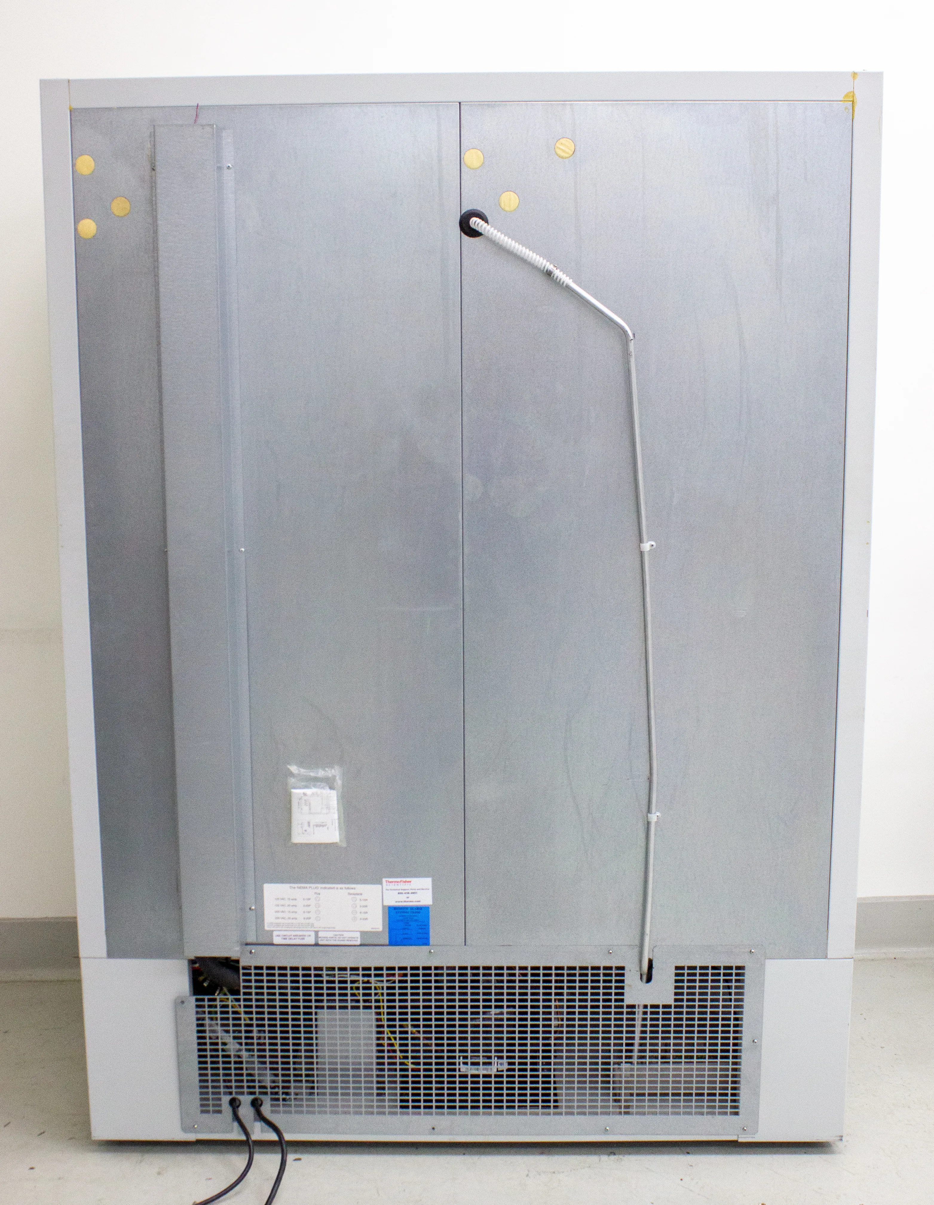 Thermo Revco REC4504A21 High Performance Chromatography Refrigerator