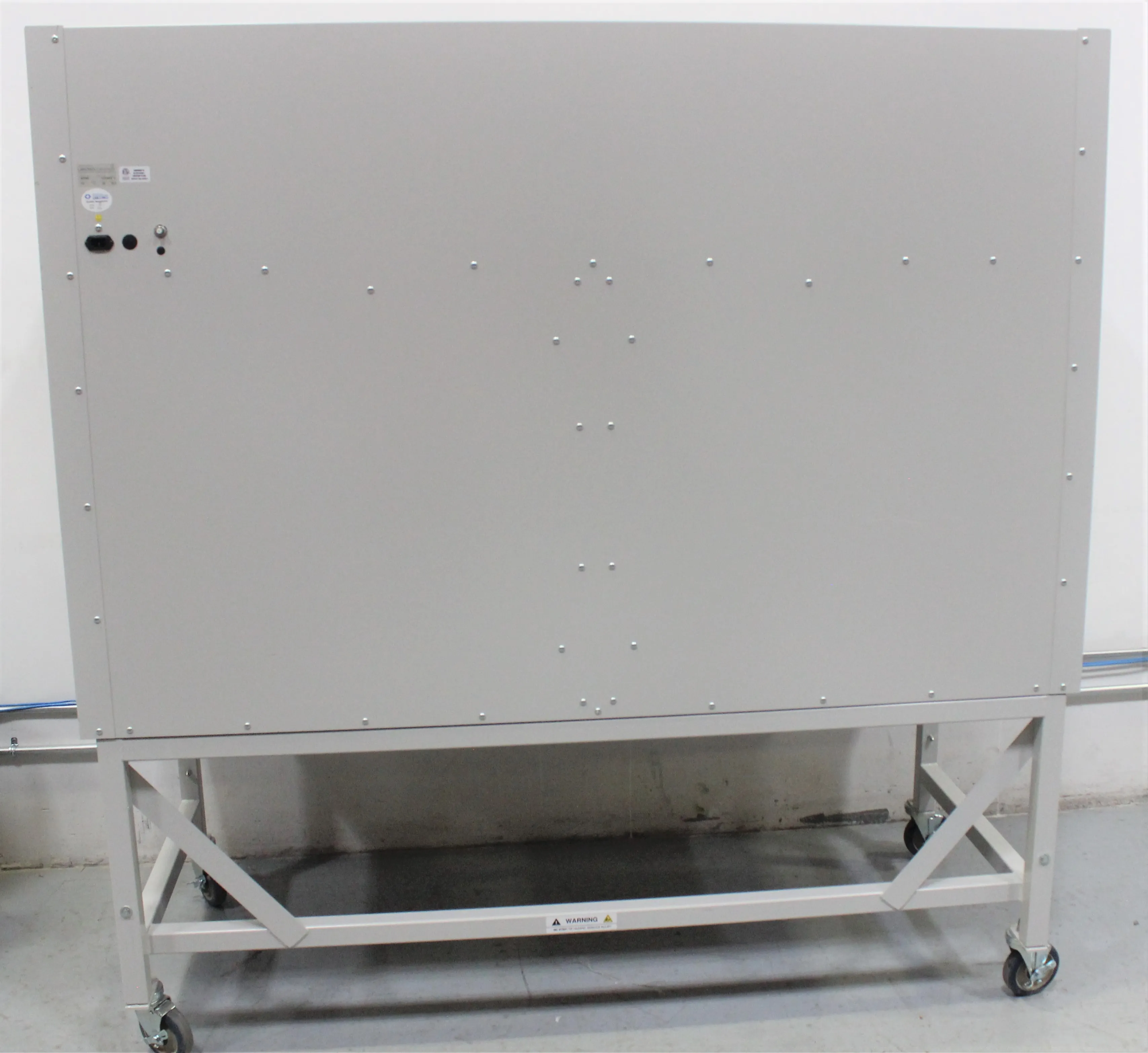 Labconco 3873020 Biosafety Cabinet