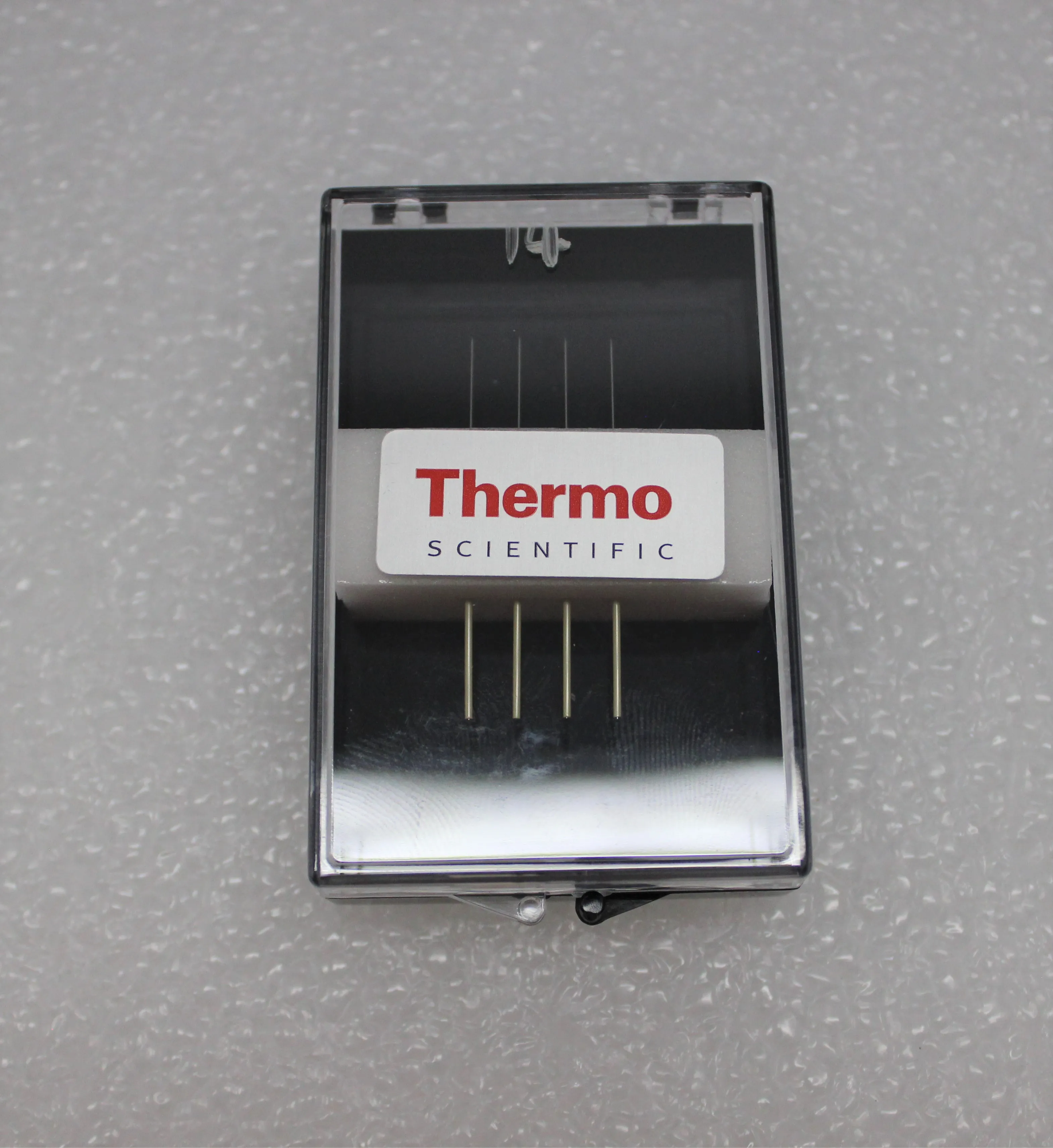 Thermo Scientific Nanospray Flex Series Ion Source ES072